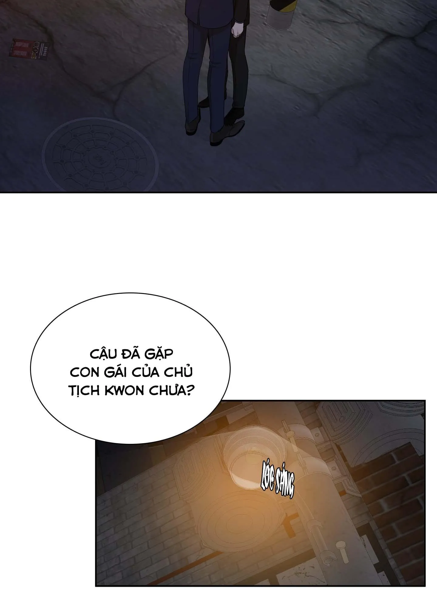 (END) KẺ ĐÊ TIỆN Chapter 25 Trang 40