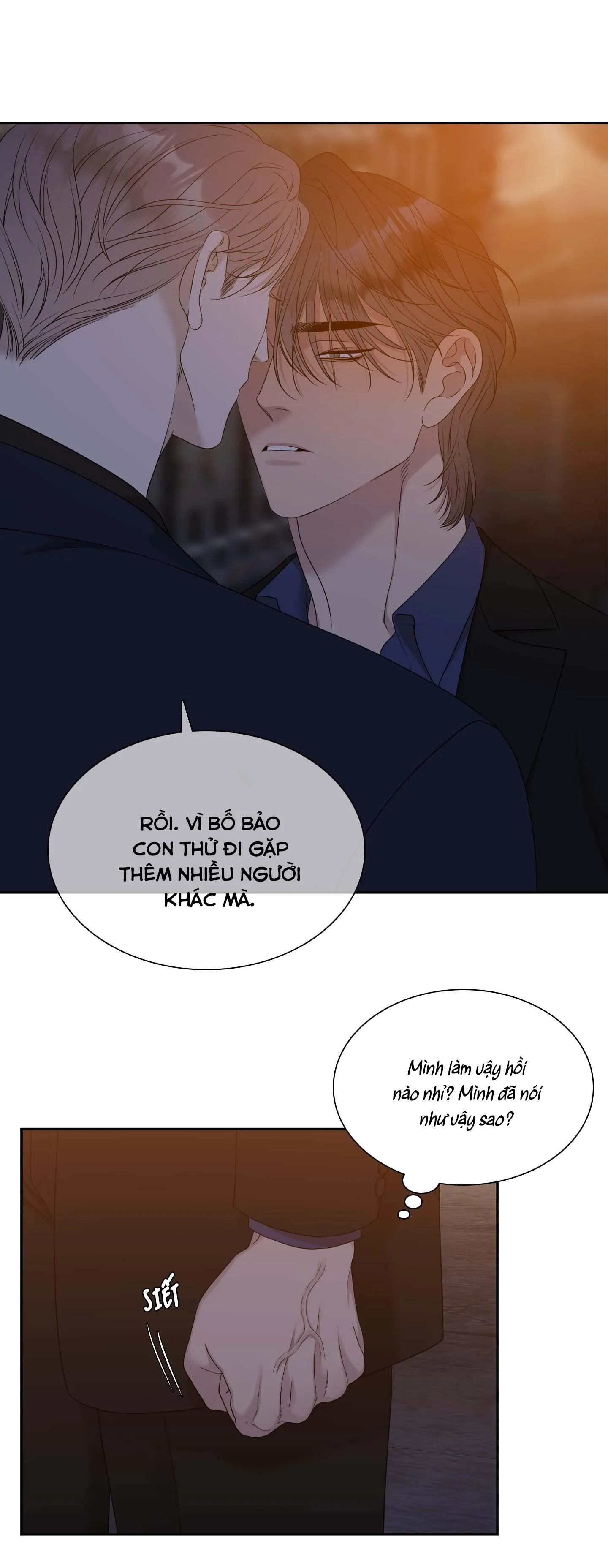 (END) KẺ ĐÊ TIỆN Chapter 25 Trang 41