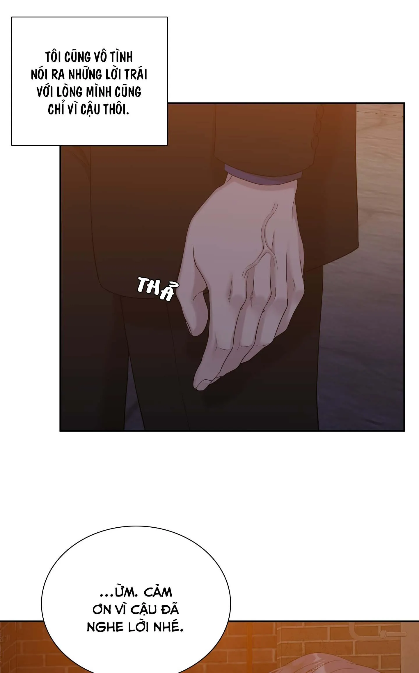 (END) KẺ ĐÊ TIỆN Chapter 25 Trang 42