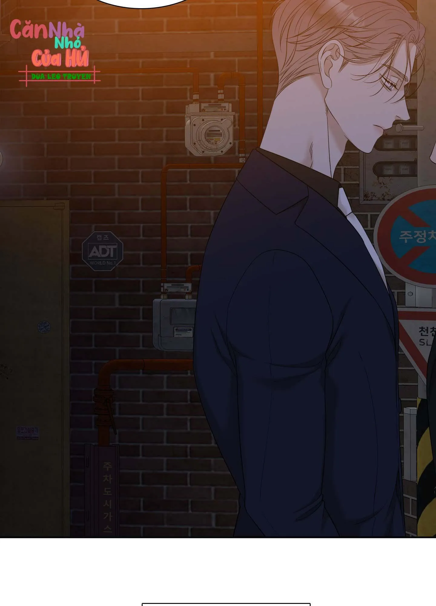 (END) KẺ ĐÊ TIỆN Chapter 25 Trang 43
