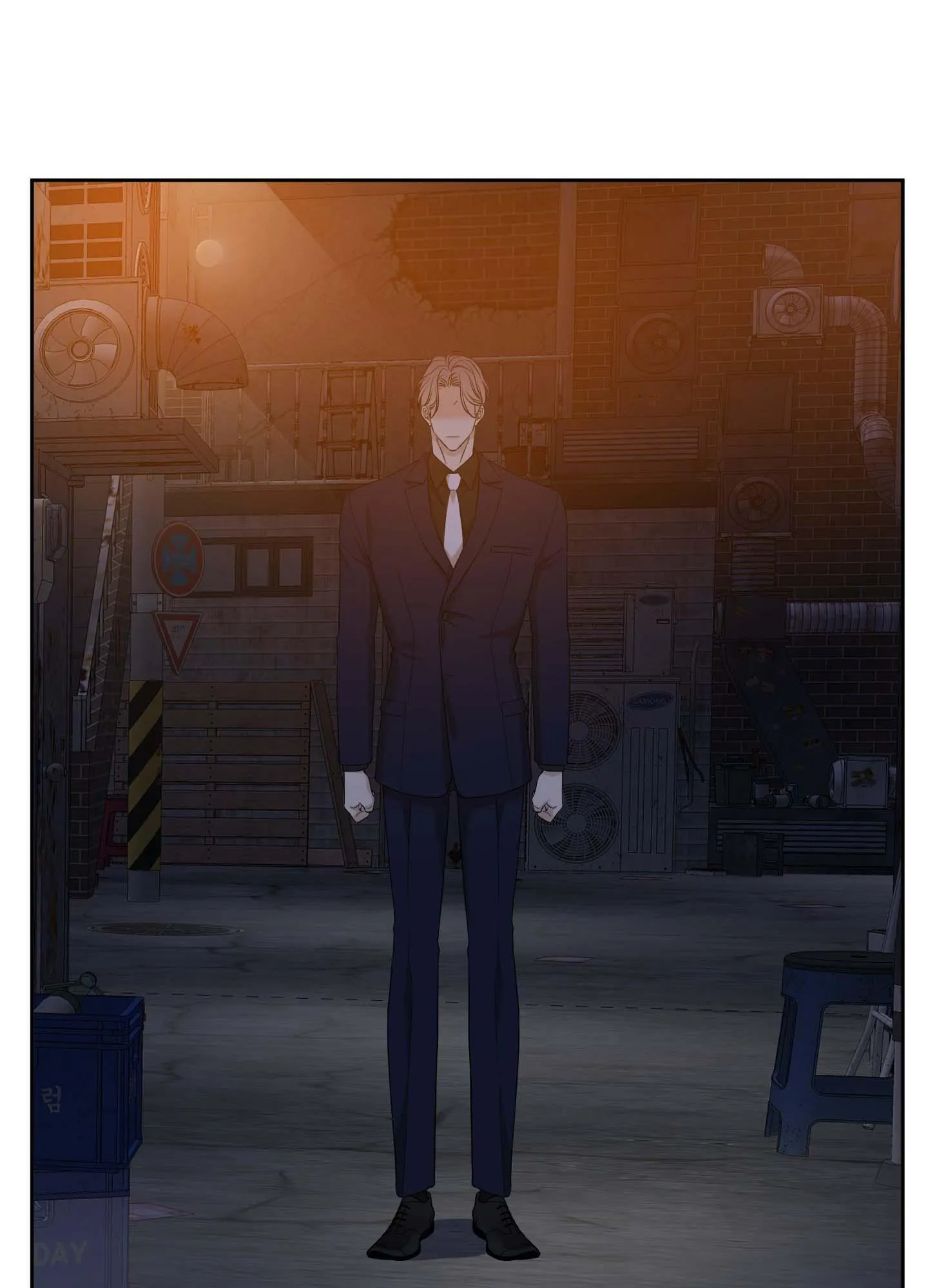 (END) KẺ ĐÊ TIỆN Chapter 25 Trang 46