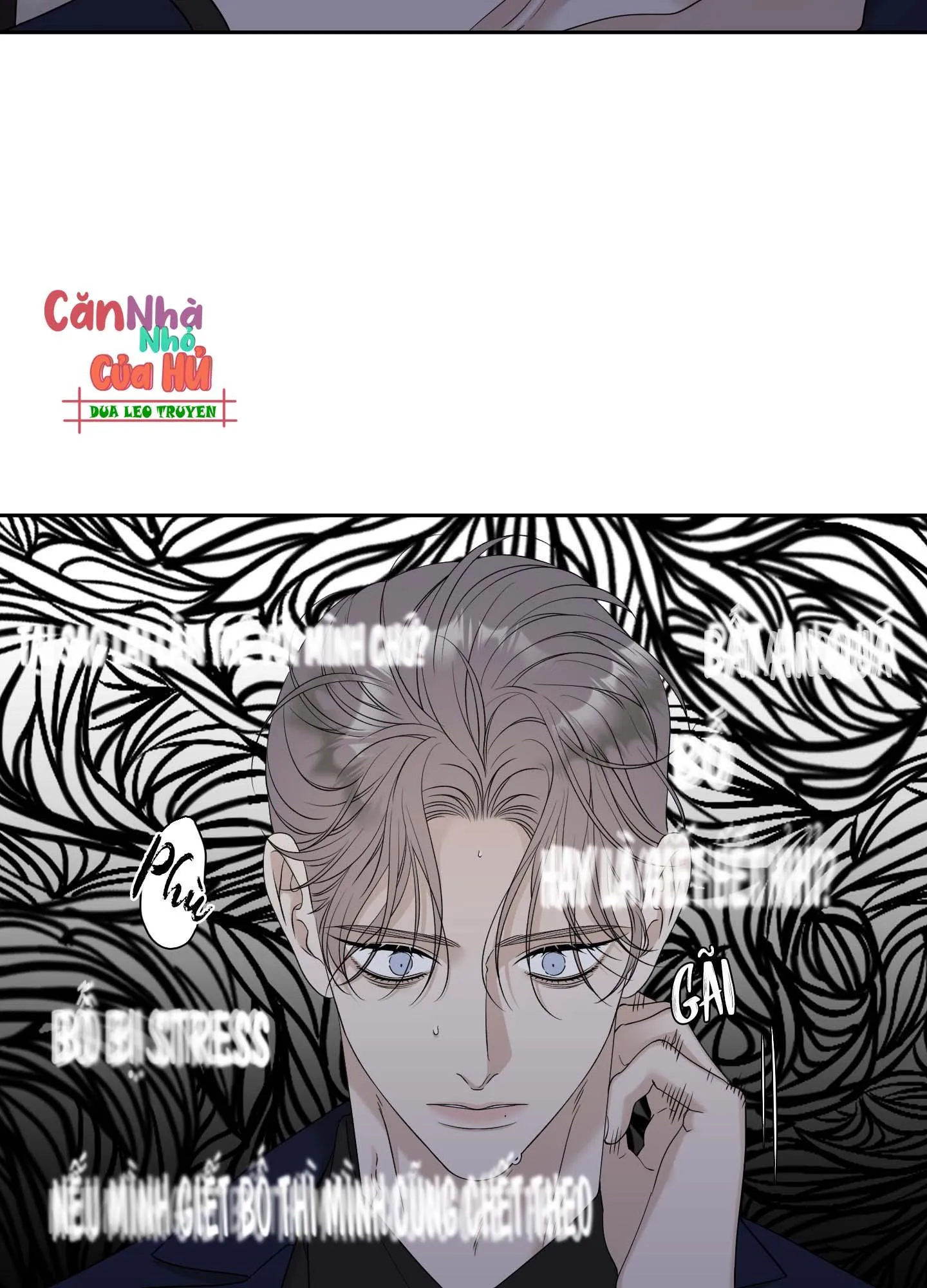 (END) KẺ ĐÊ TIỆN Chapter 25 Trang 48