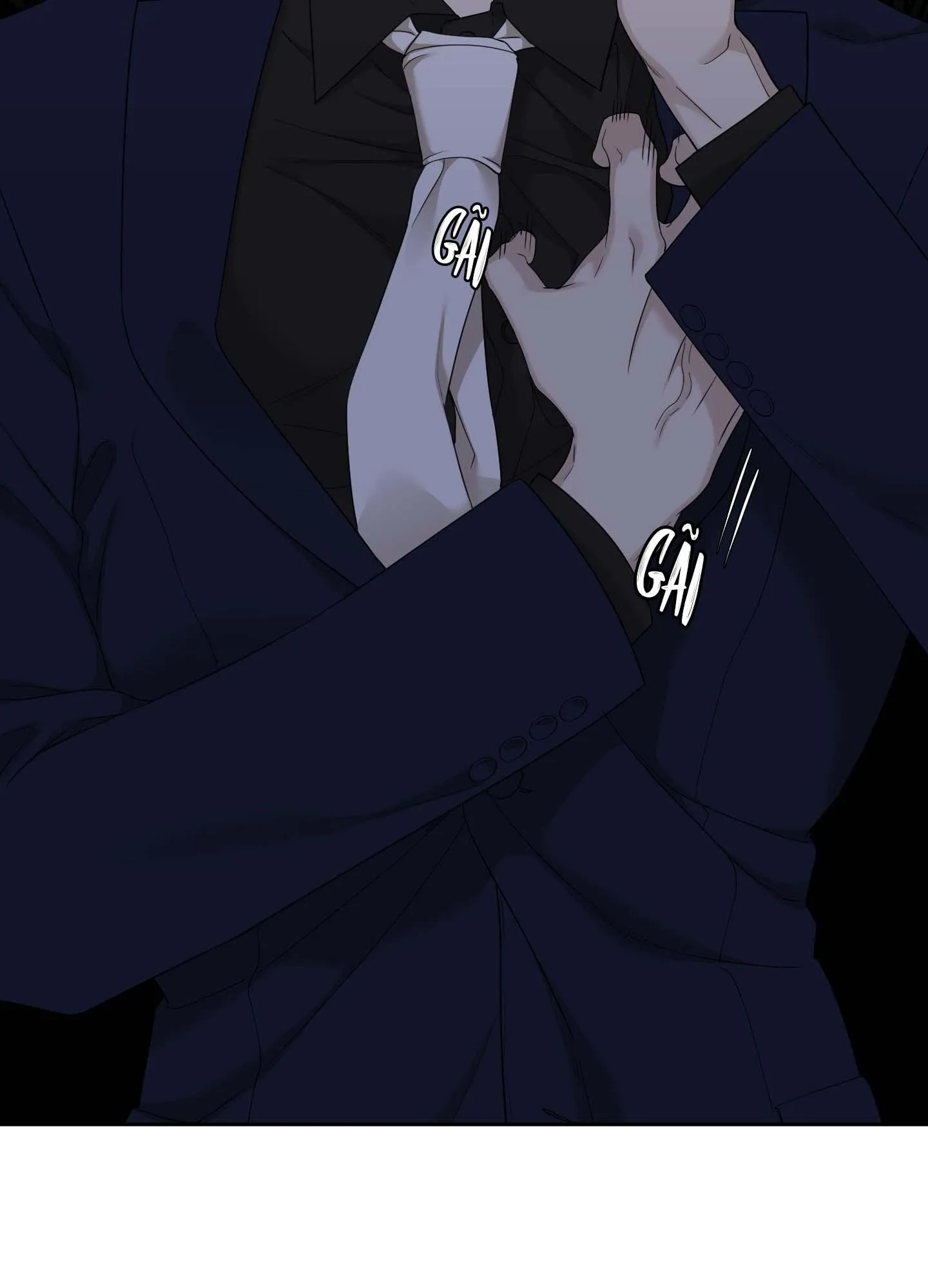 (END) KẺ ĐÊ TIỆN Chapter 25 Trang 49