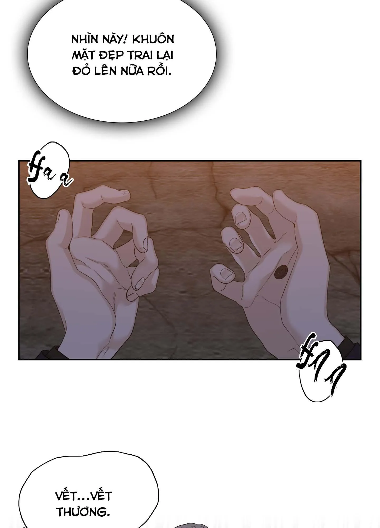 (END) KẺ ĐÊ TIỆN Chapter 25 Trang 52