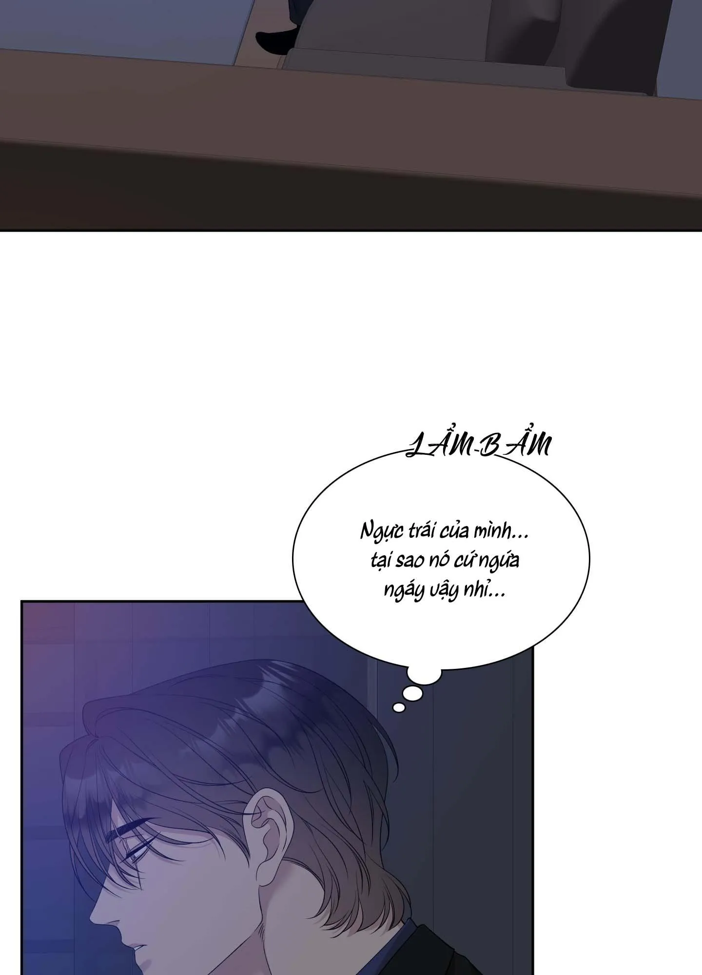 (END) KẺ ĐÊ TIỆN Chapter 25 Trang 55