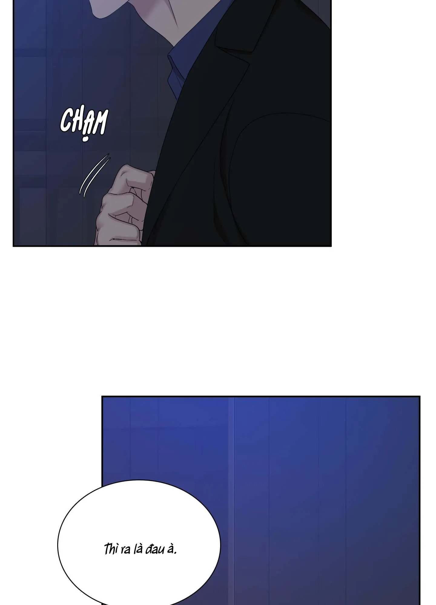 (END) KẺ ĐÊ TIỆN Chapter 25 Trang 56