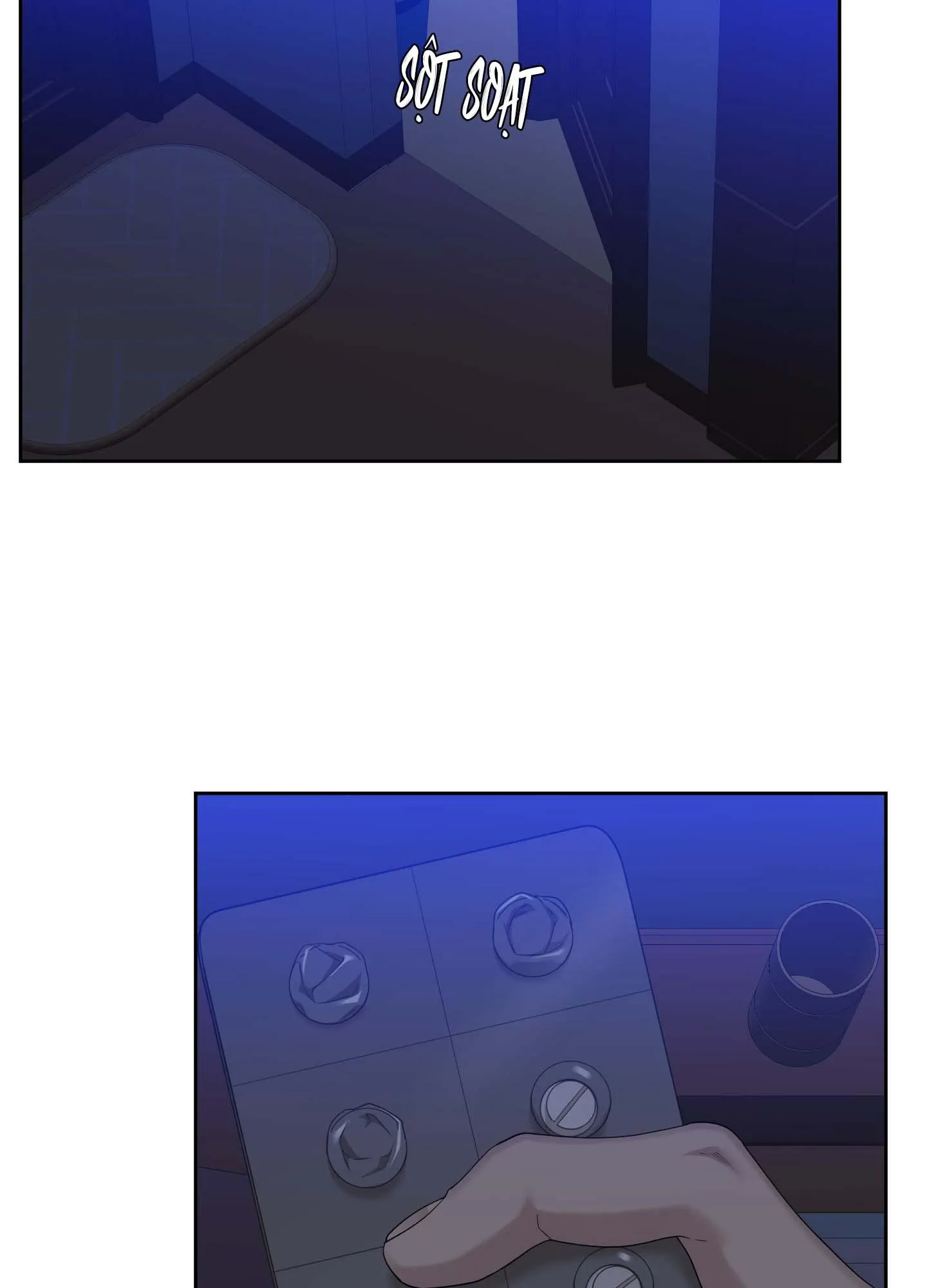 (END) KẺ ĐÊ TIỆN Chapter 25 Trang 60