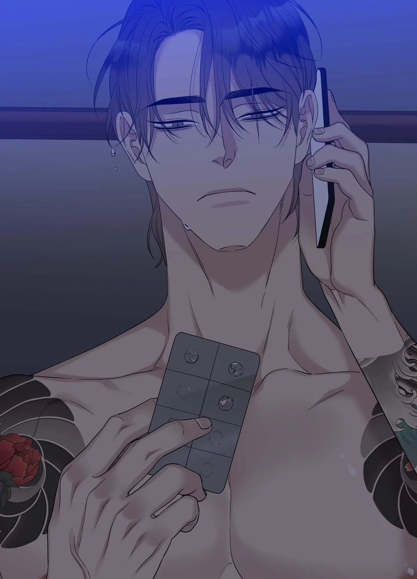 (END) KẺ ĐÊ TIỆN Chapter 25 Trang 62