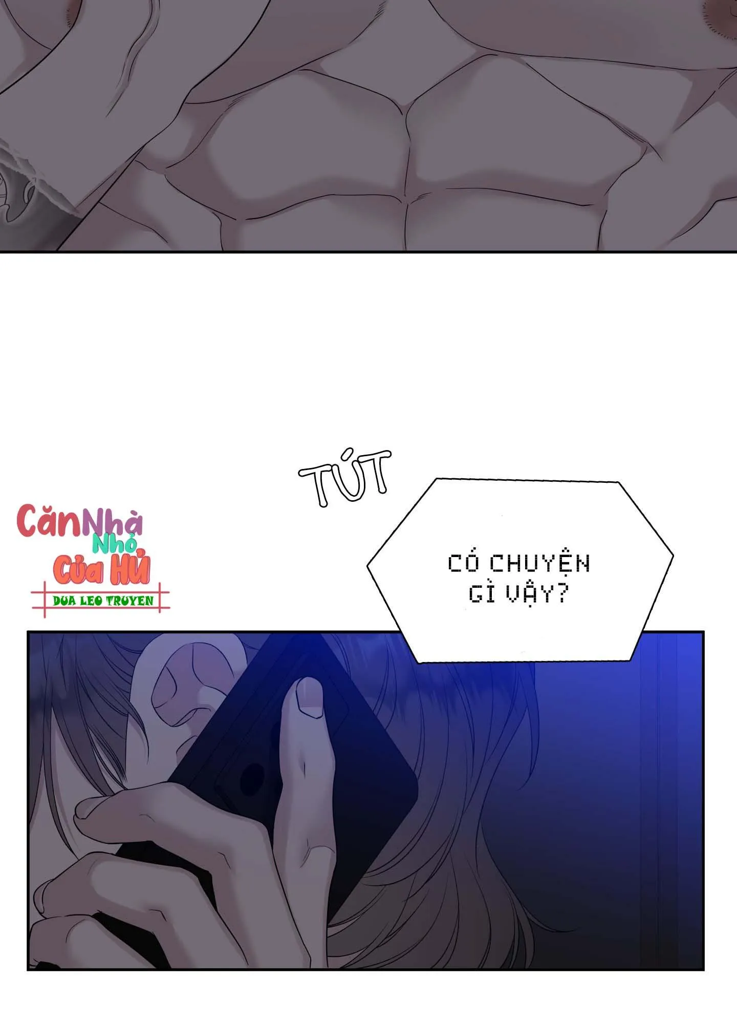 (END) KẺ ĐÊ TIỆN Chapter 25 Trang 63