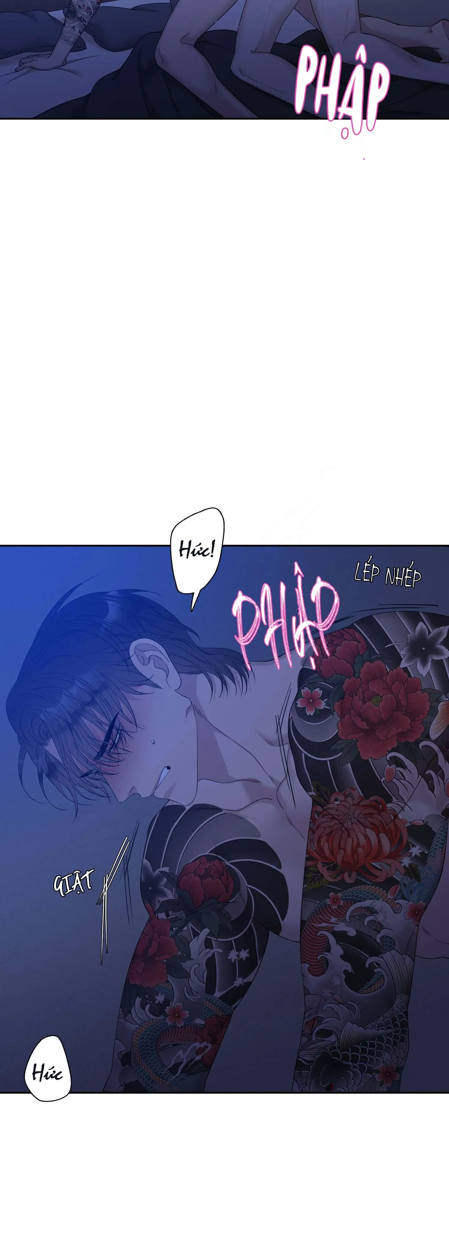 (END) KẺ ĐÊ TIỆN Chapter 26 Trang 4