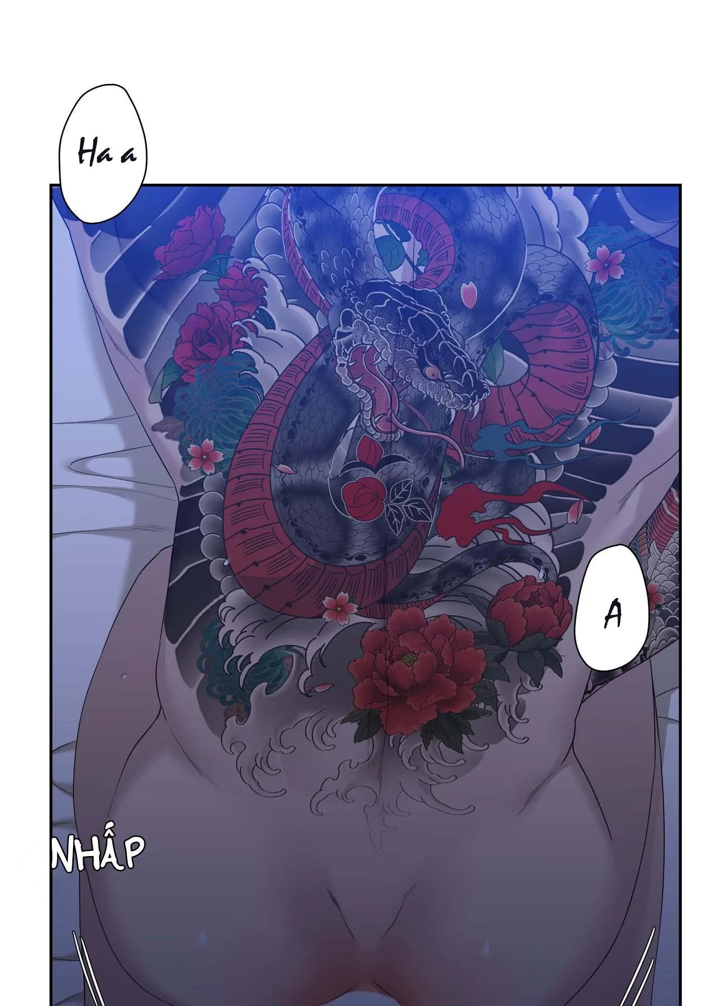 (END) KẺ ĐÊ TIỆN Chapter 26 Trang 6