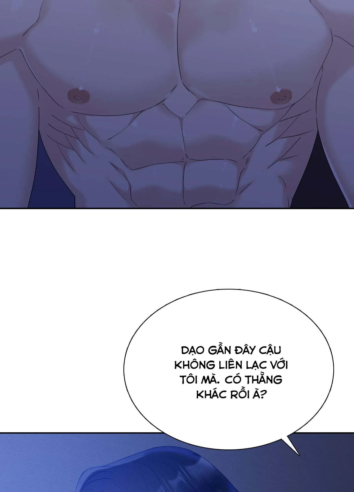 (END) KẺ ĐÊ TIỆN Chapter 26 Trang 10