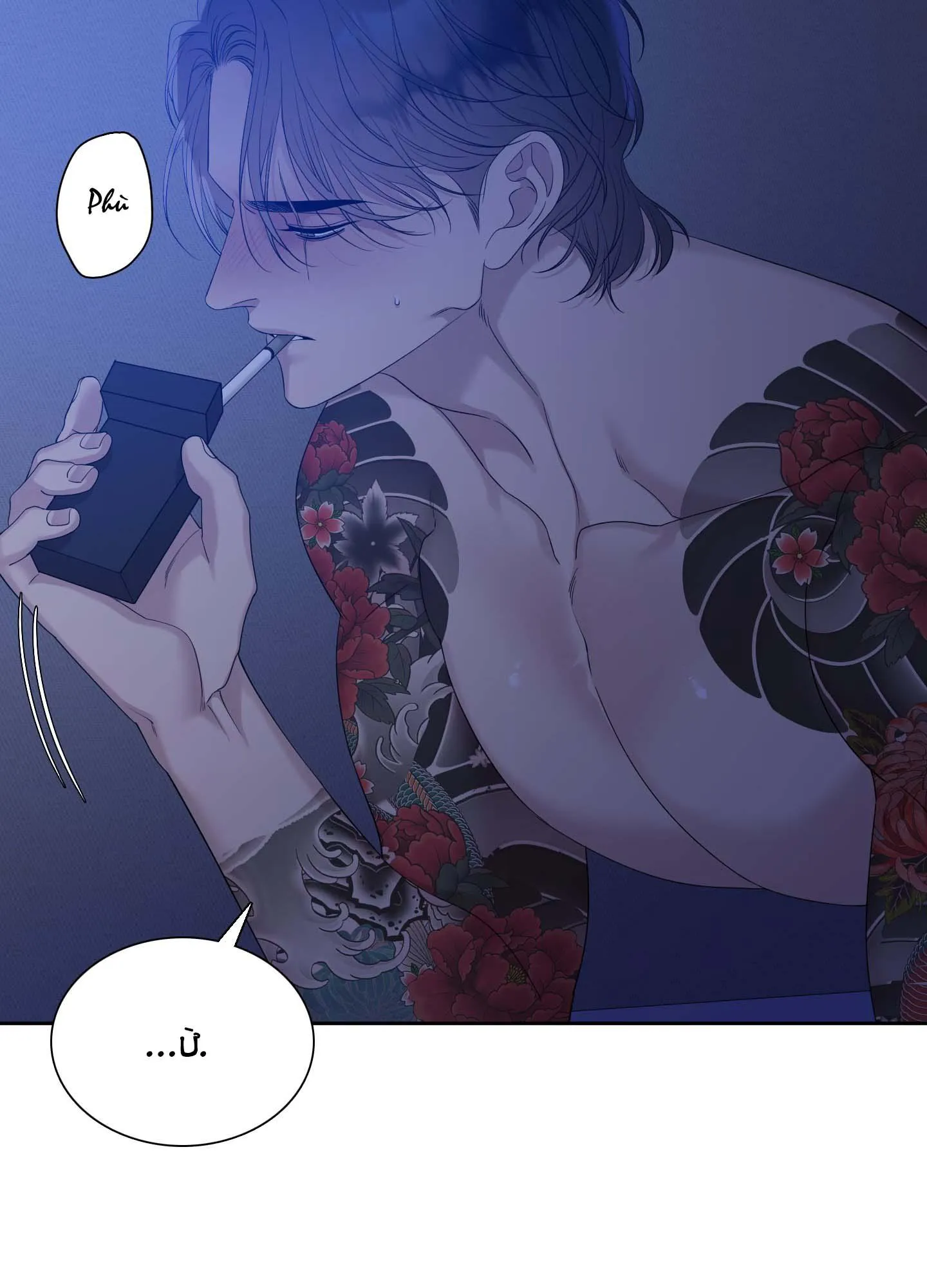 (END) KẺ ĐÊ TIỆN Chapter 26 Trang 11