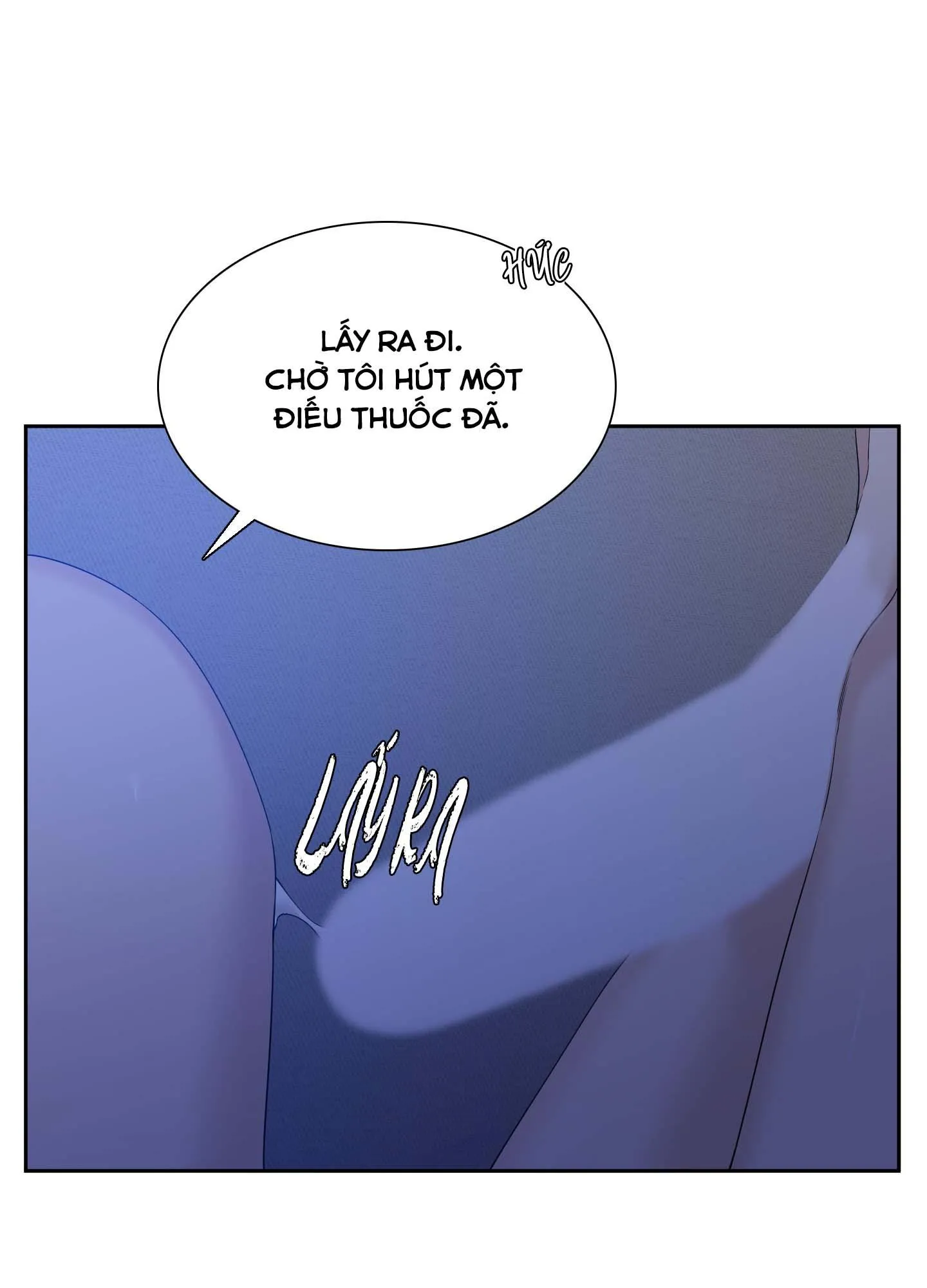 (END) KẺ ĐÊ TIỆN Chapter 26 Trang 12