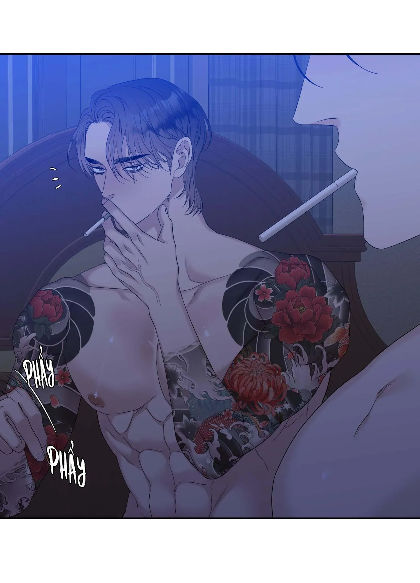 (END) KẺ ĐÊ TIỆN Chapter 26 Trang 14