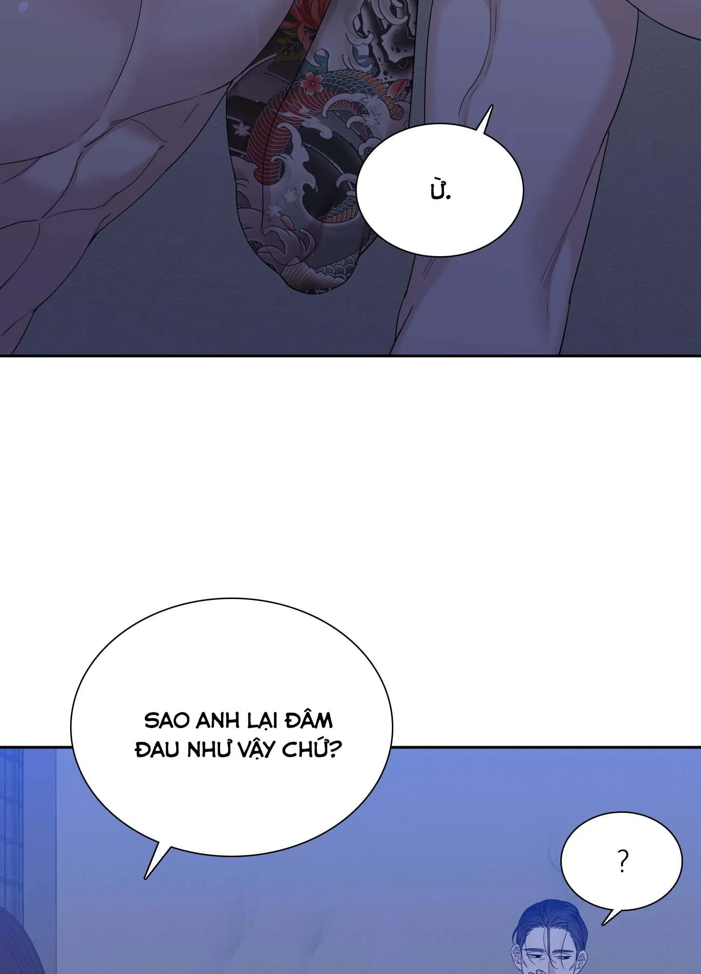 (END) KẺ ĐÊ TIỆN Chapter 26 Trang 16