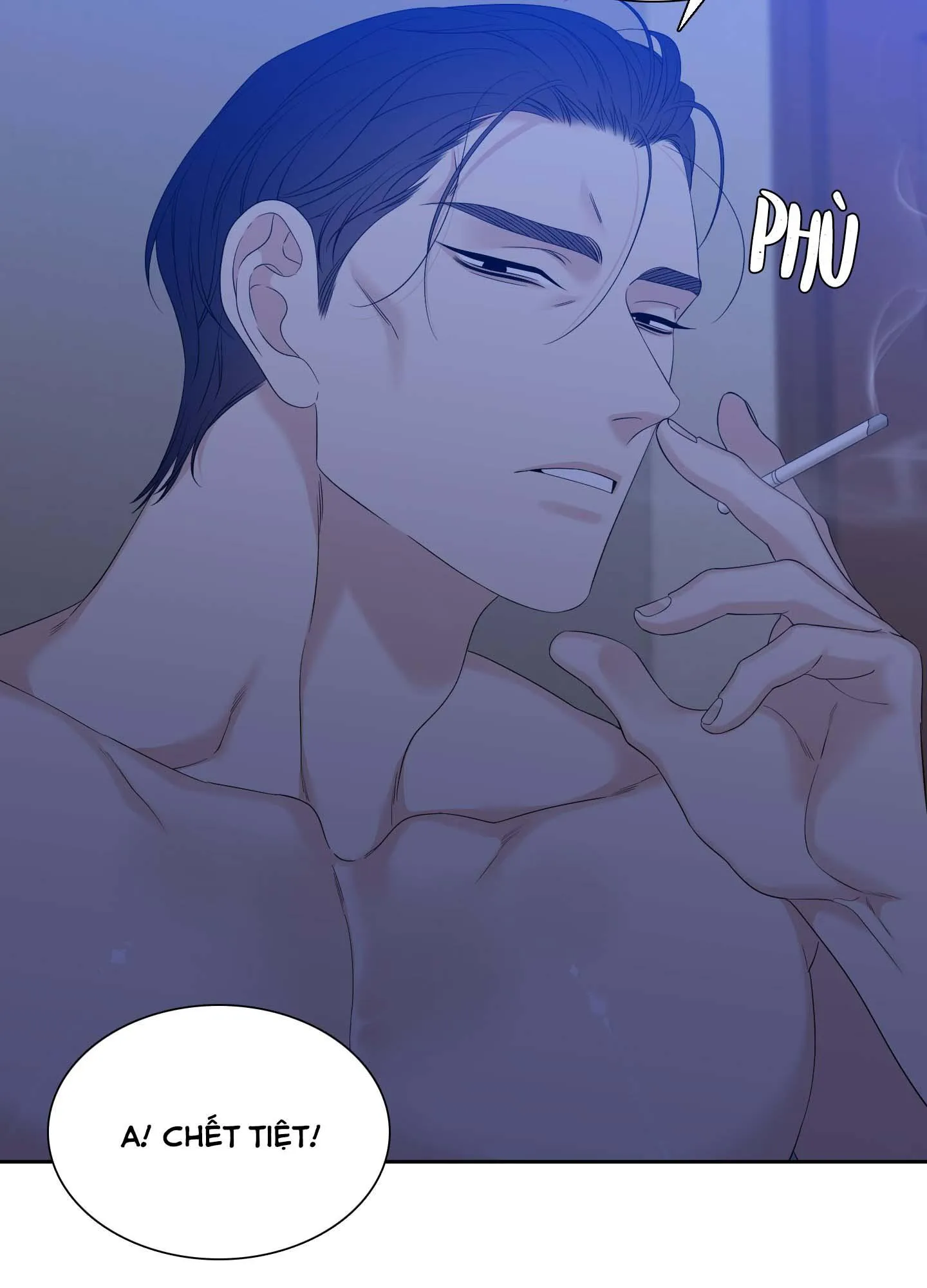 (END) KẺ ĐÊ TIỆN Chapter 26 Trang 18