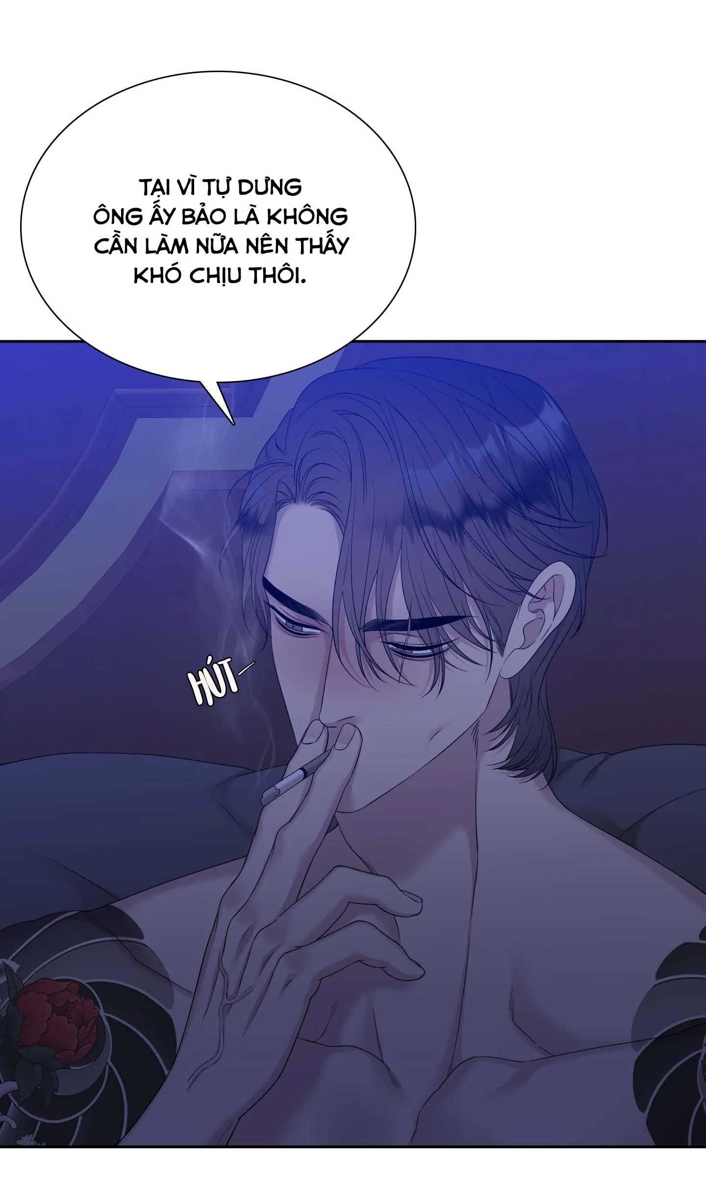 (END) KẺ ĐÊ TIỆN Chapter 26 Trang 22