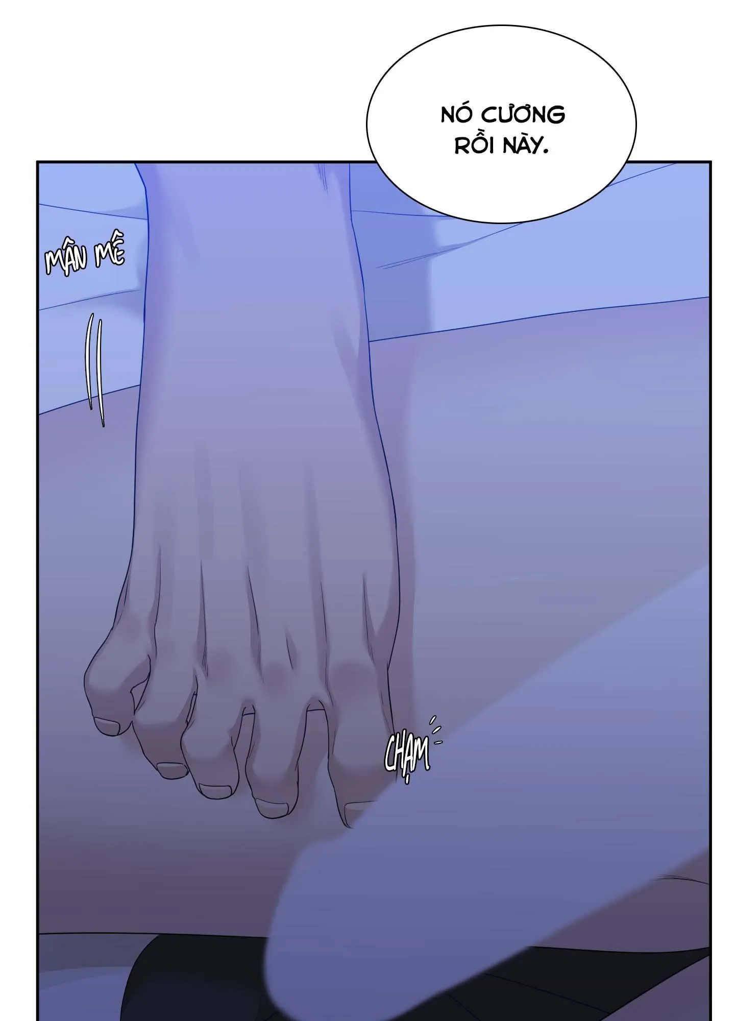 (END) KẺ ĐÊ TIỆN Chapter 26 Trang 25