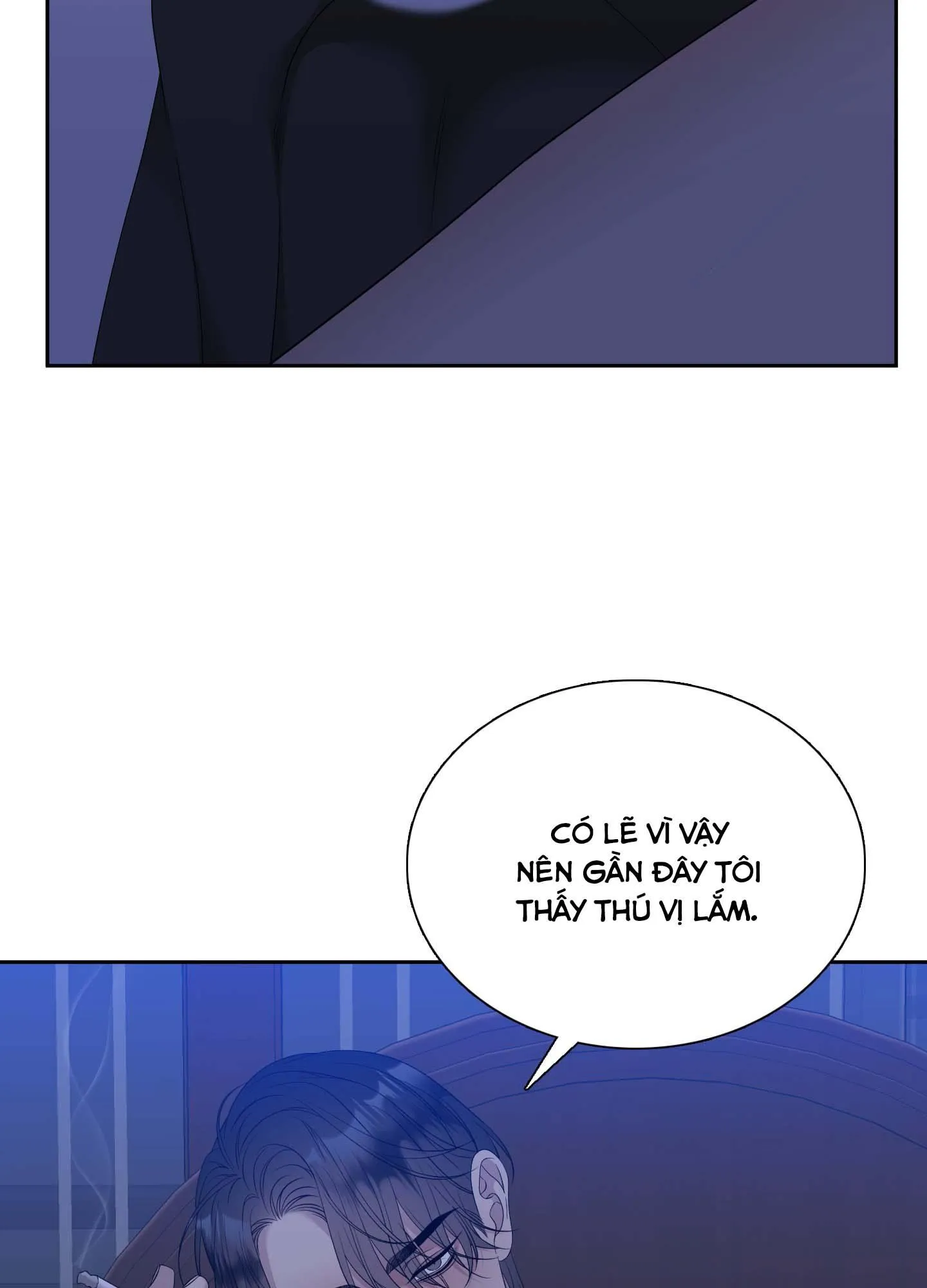 (END) KẺ ĐÊ TIỆN Chapter 26 Trang 26