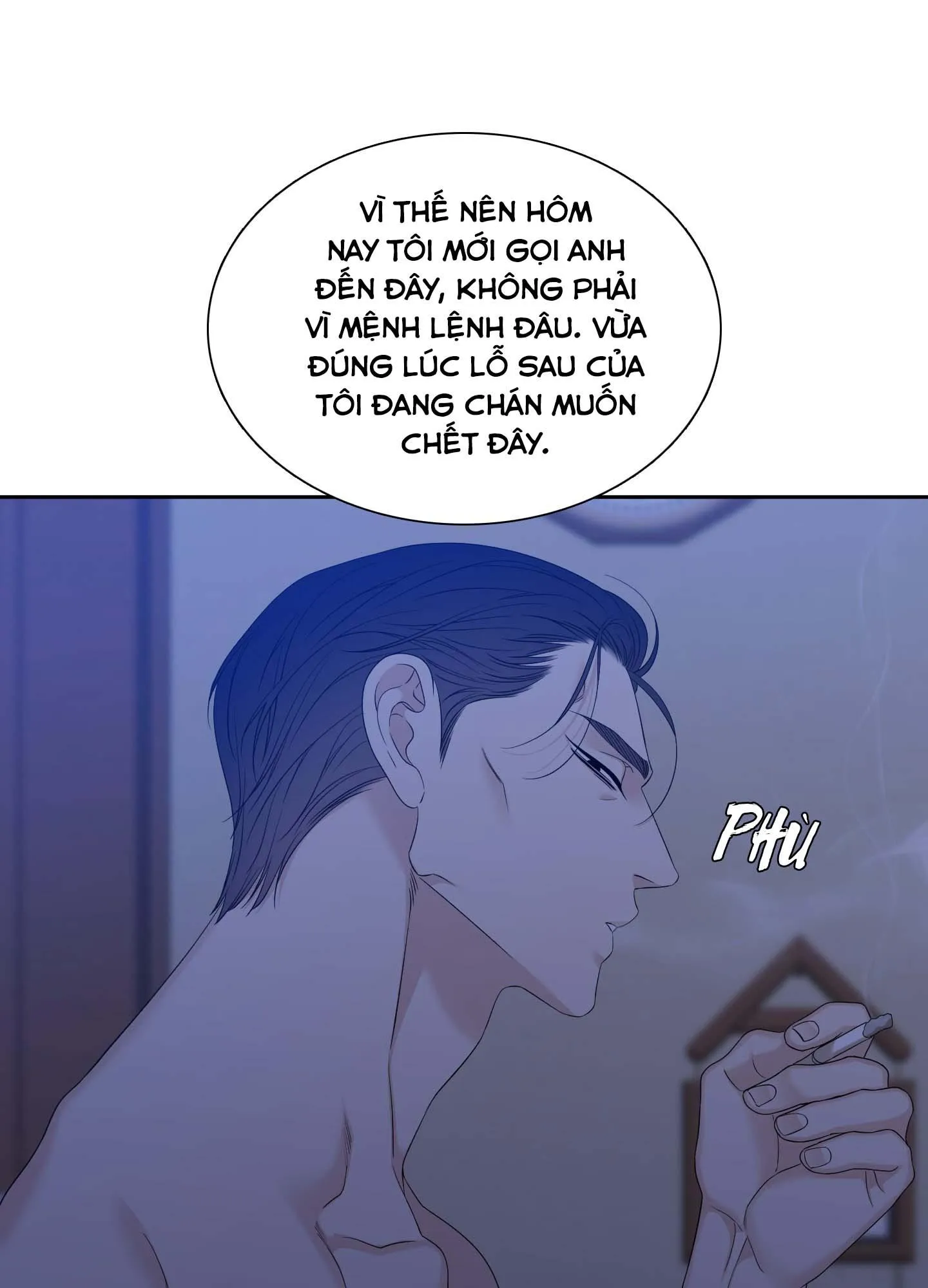 (END) KẺ ĐÊ TIỆN Chapter 26 Trang 28