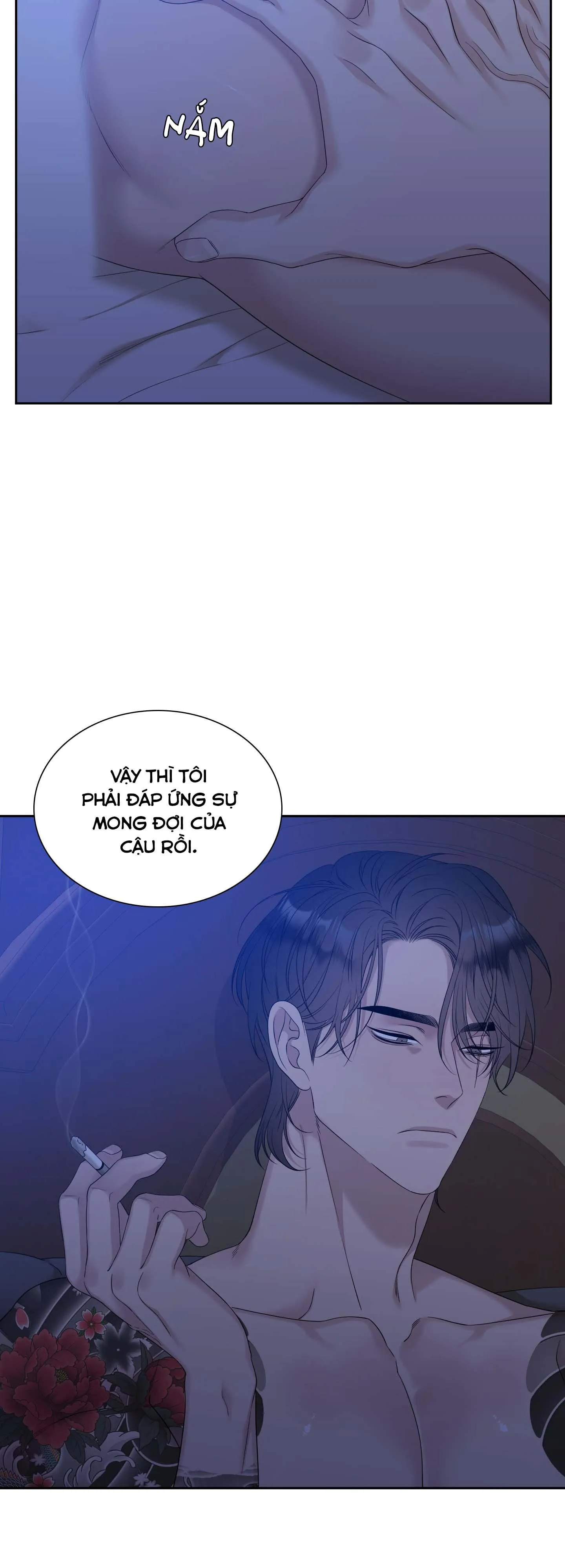 (END) KẺ ĐÊ TIỆN Chapter 26 Trang 30