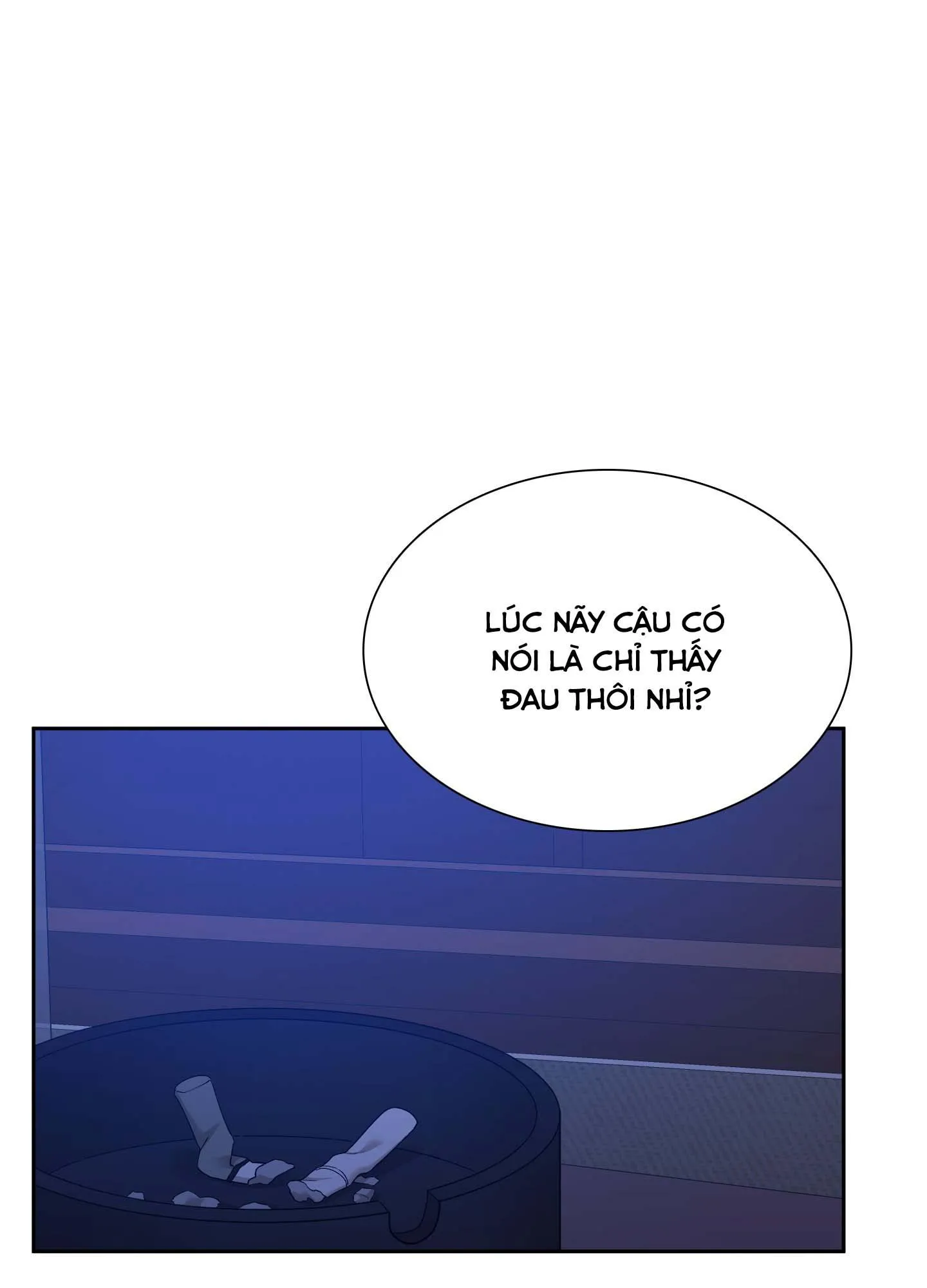 (END) KẺ ĐÊ TIỆN Chapter 26 Trang 31