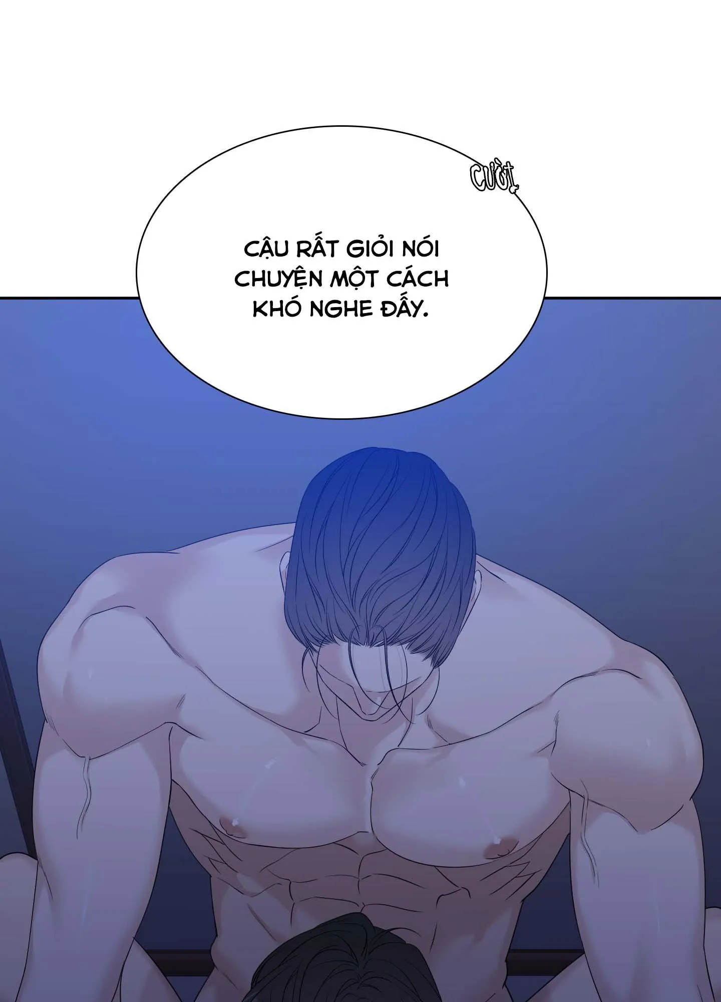 (END) KẺ ĐÊ TIỆN Chapter 26 Trang 32