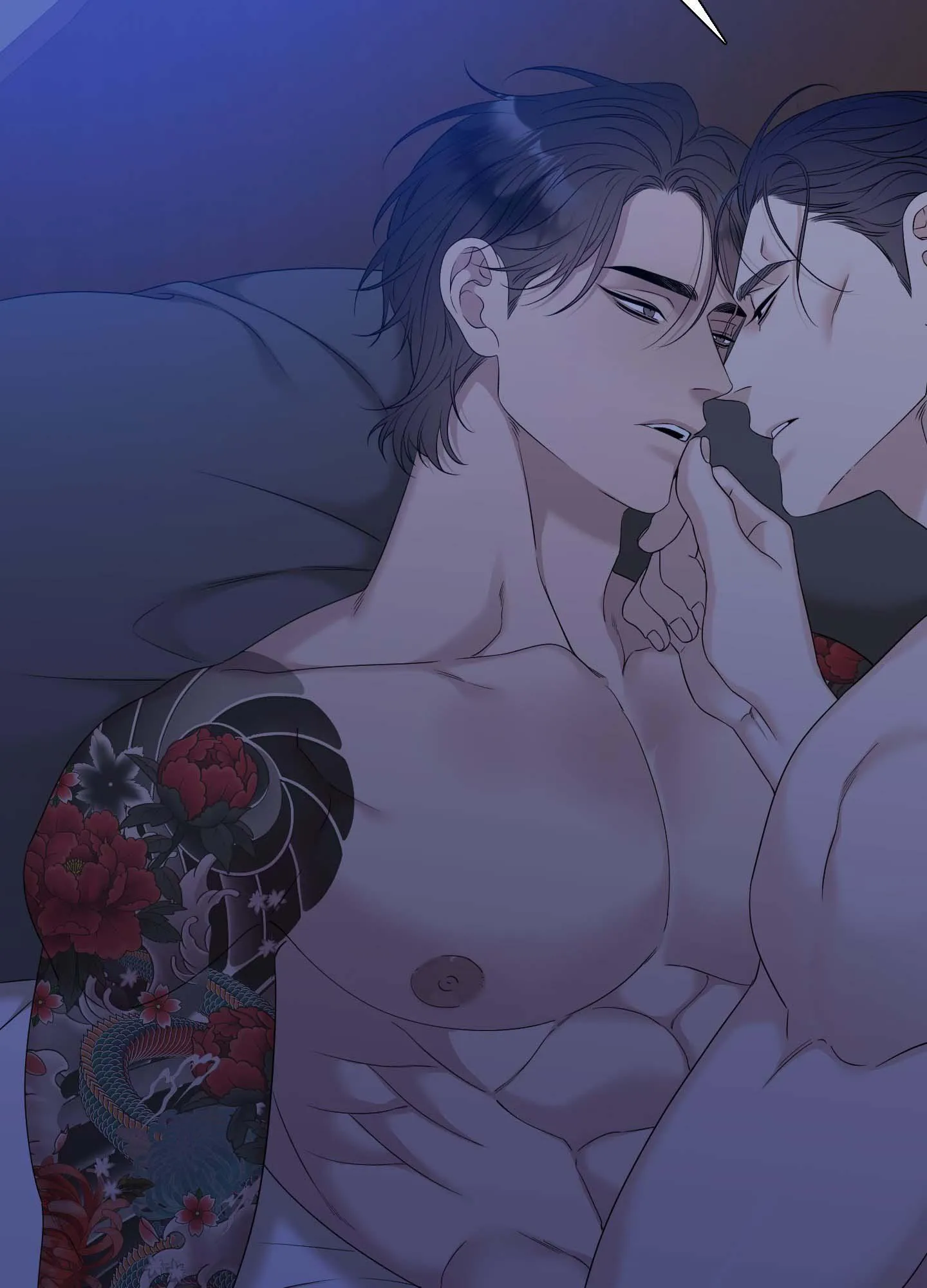 (END) KẺ ĐÊ TIỆN Chapter 26 Trang 34