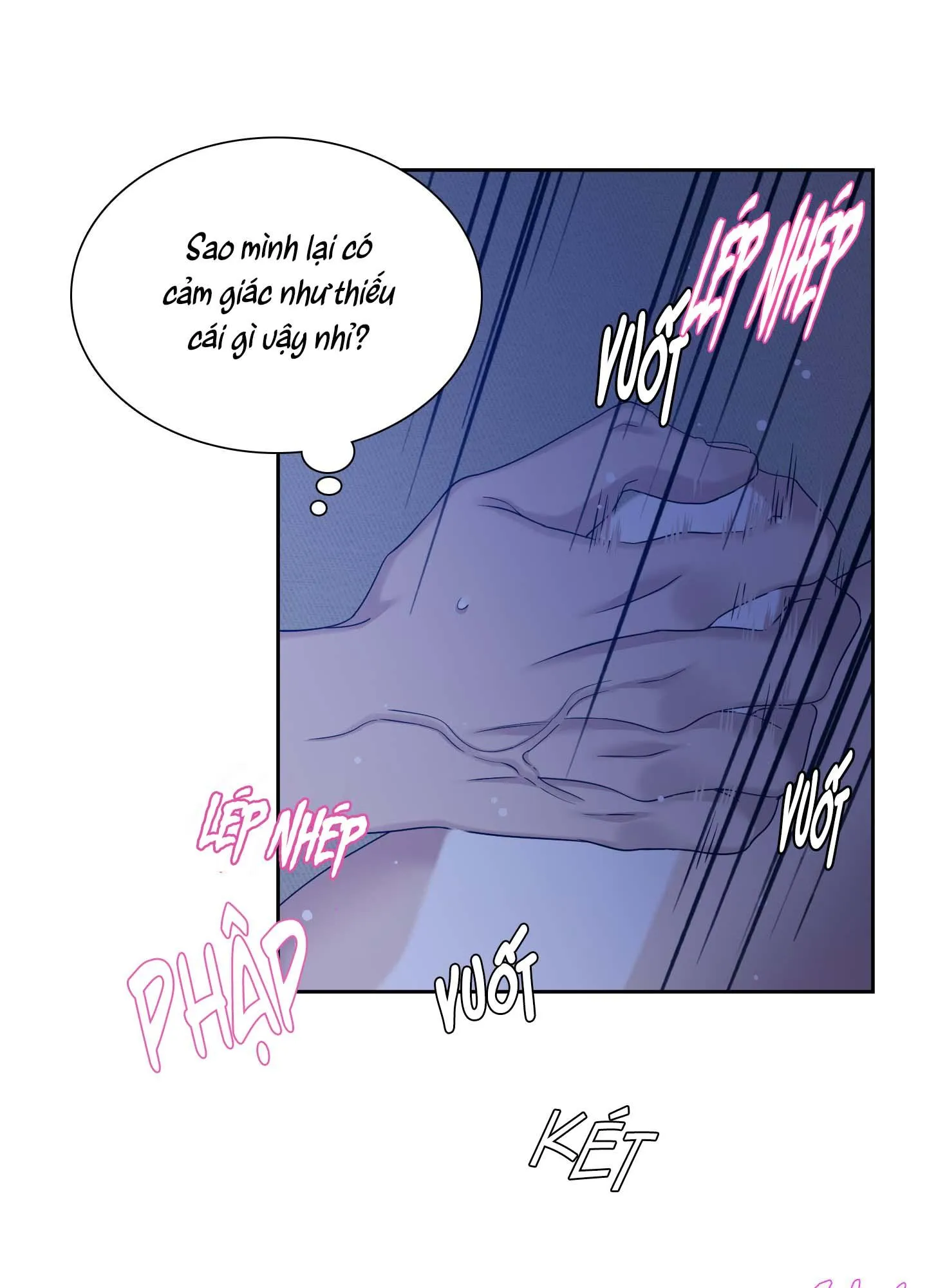 (END) KẺ ĐÊ TIỆN Chapter 26 Trang 38