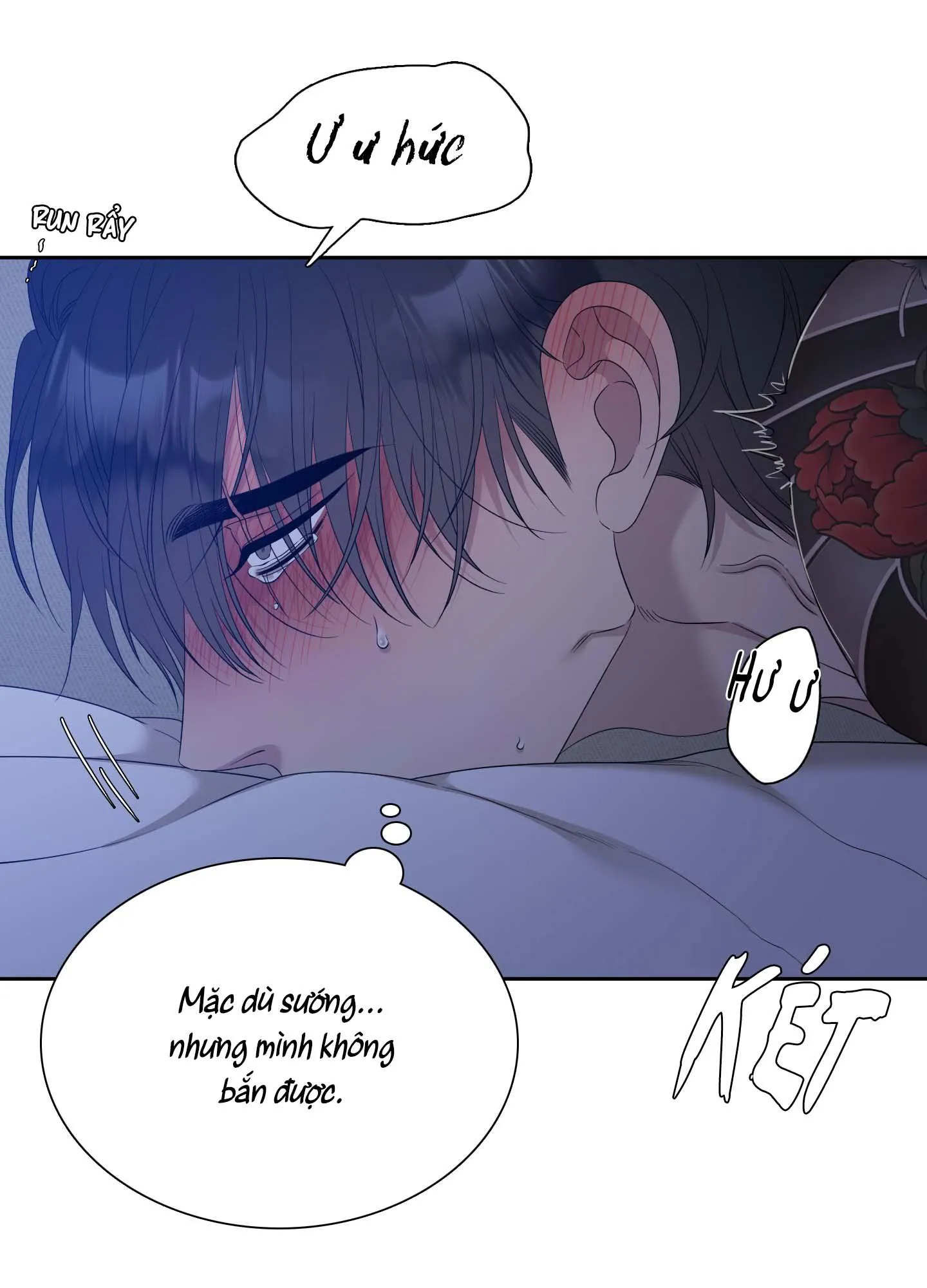 (END) KẺ ĐÊ TIỆN Chapter 26 Trang 41