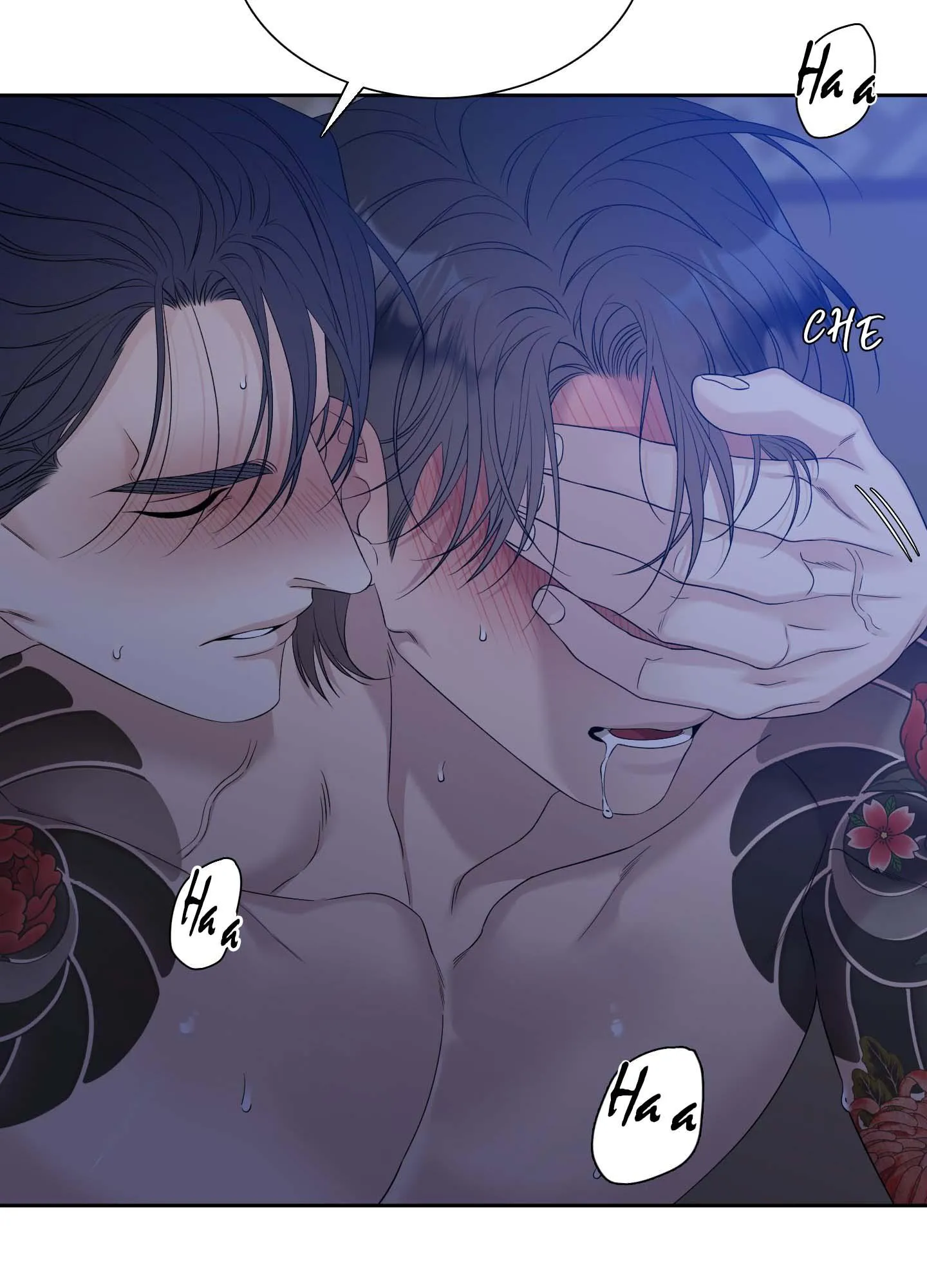 (END) KẺ ĐÊ TIỆN Chapter 26 Trang 44