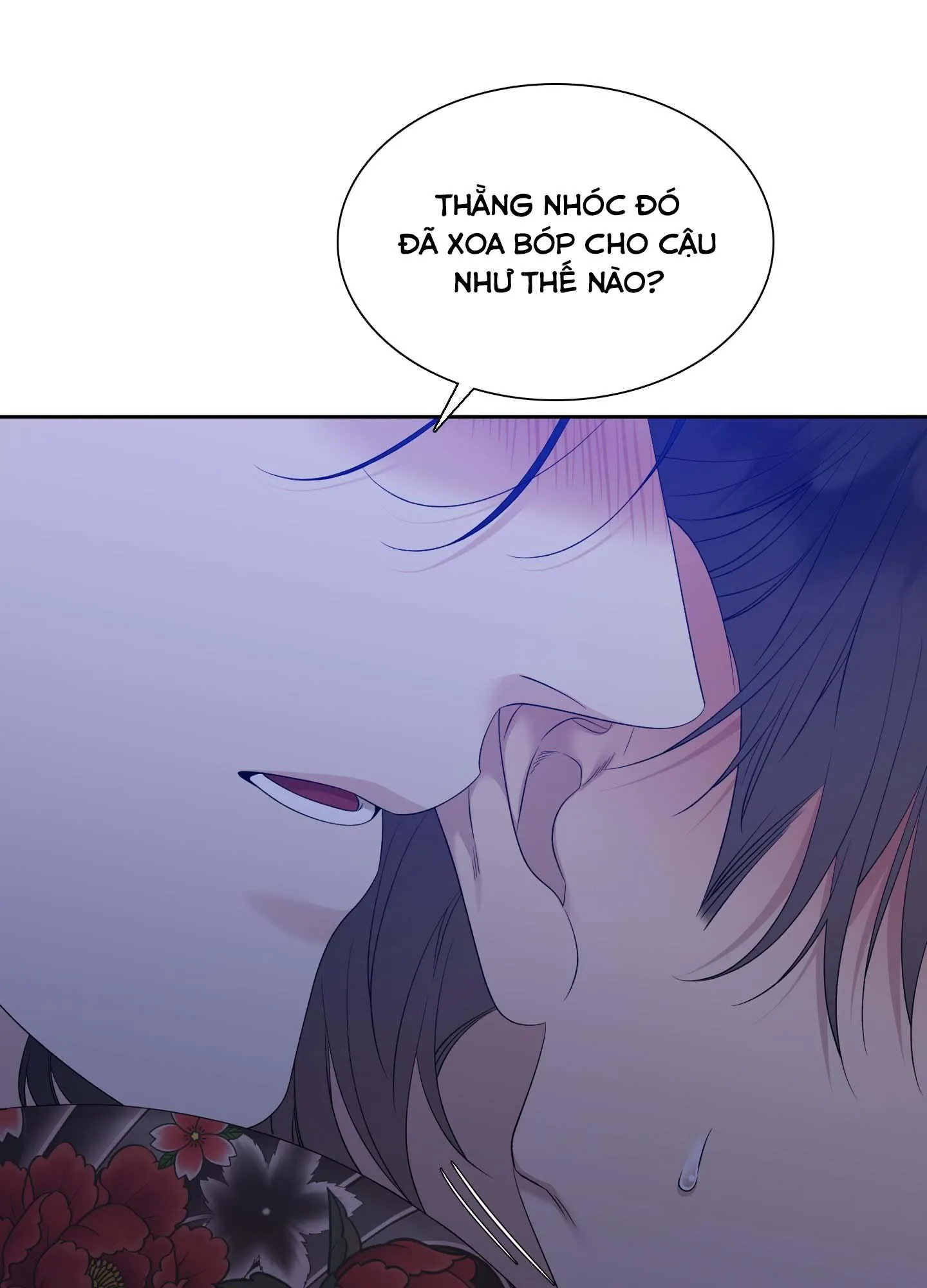 (END) KẺ ĐÊ TIỆN Chapter 26 Trang 45
