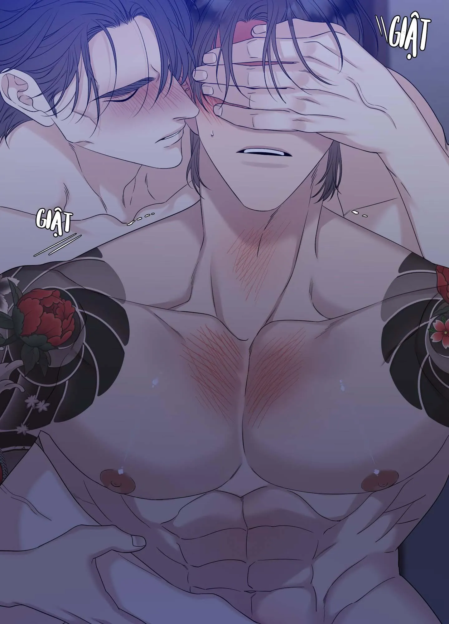 (END) KẺ ĐÊ TIỆN Chapter 26 Trang 47