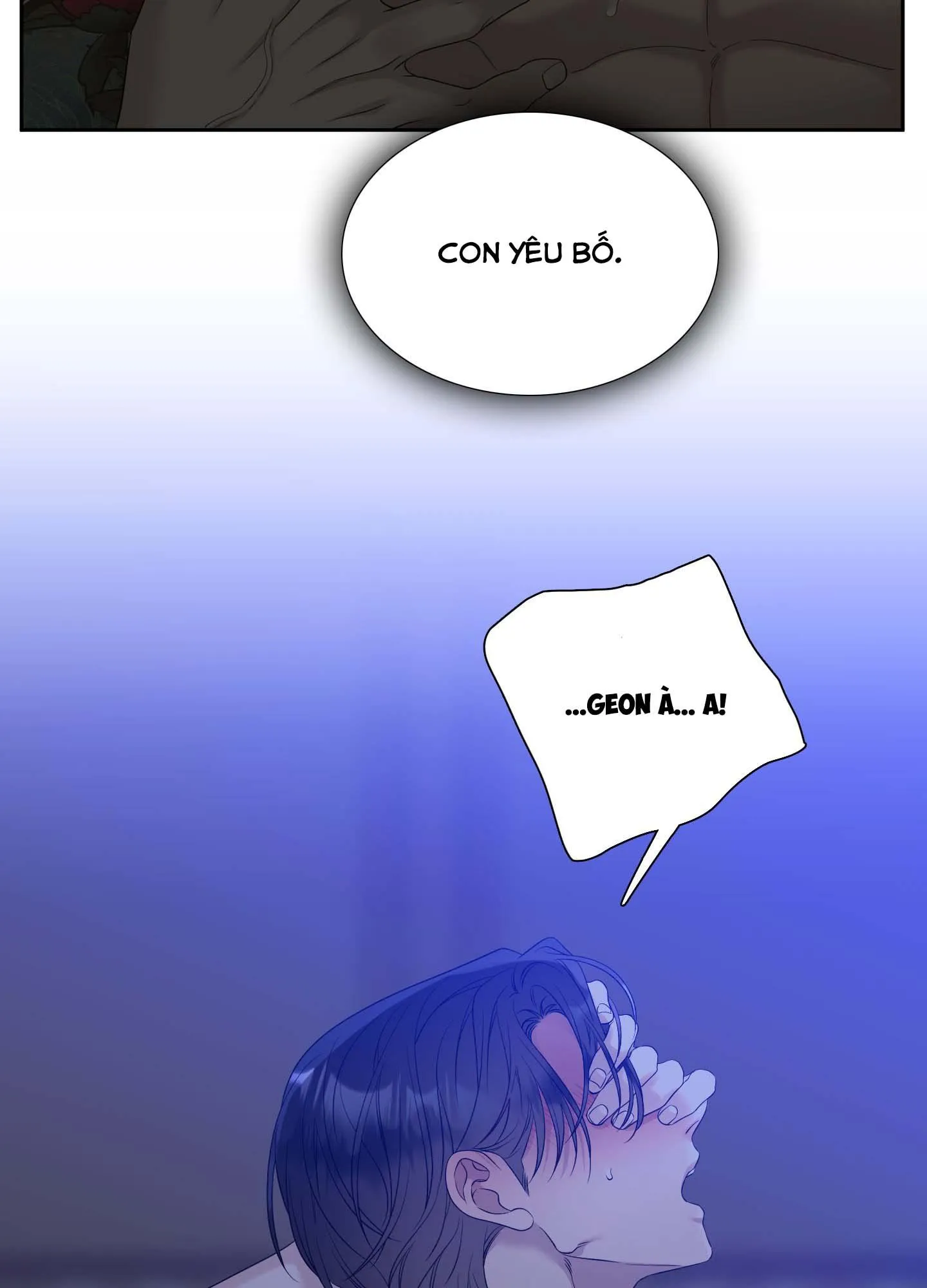 (END) KẺ ĐÊ TIỆN Chapter 26 Trang 53