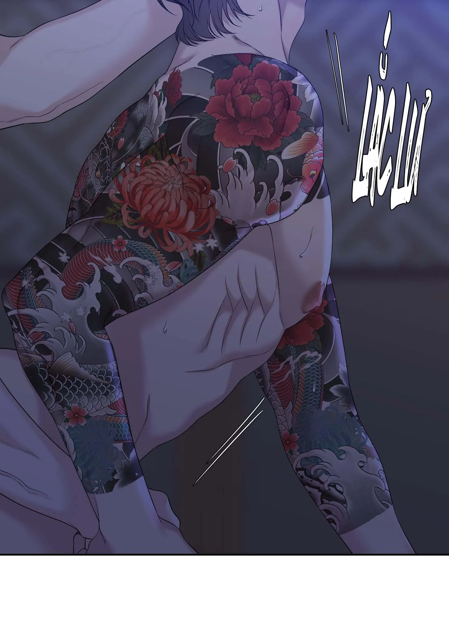 (END) KẺ ĐÊ TIỆN Chapter 26 Trang 54