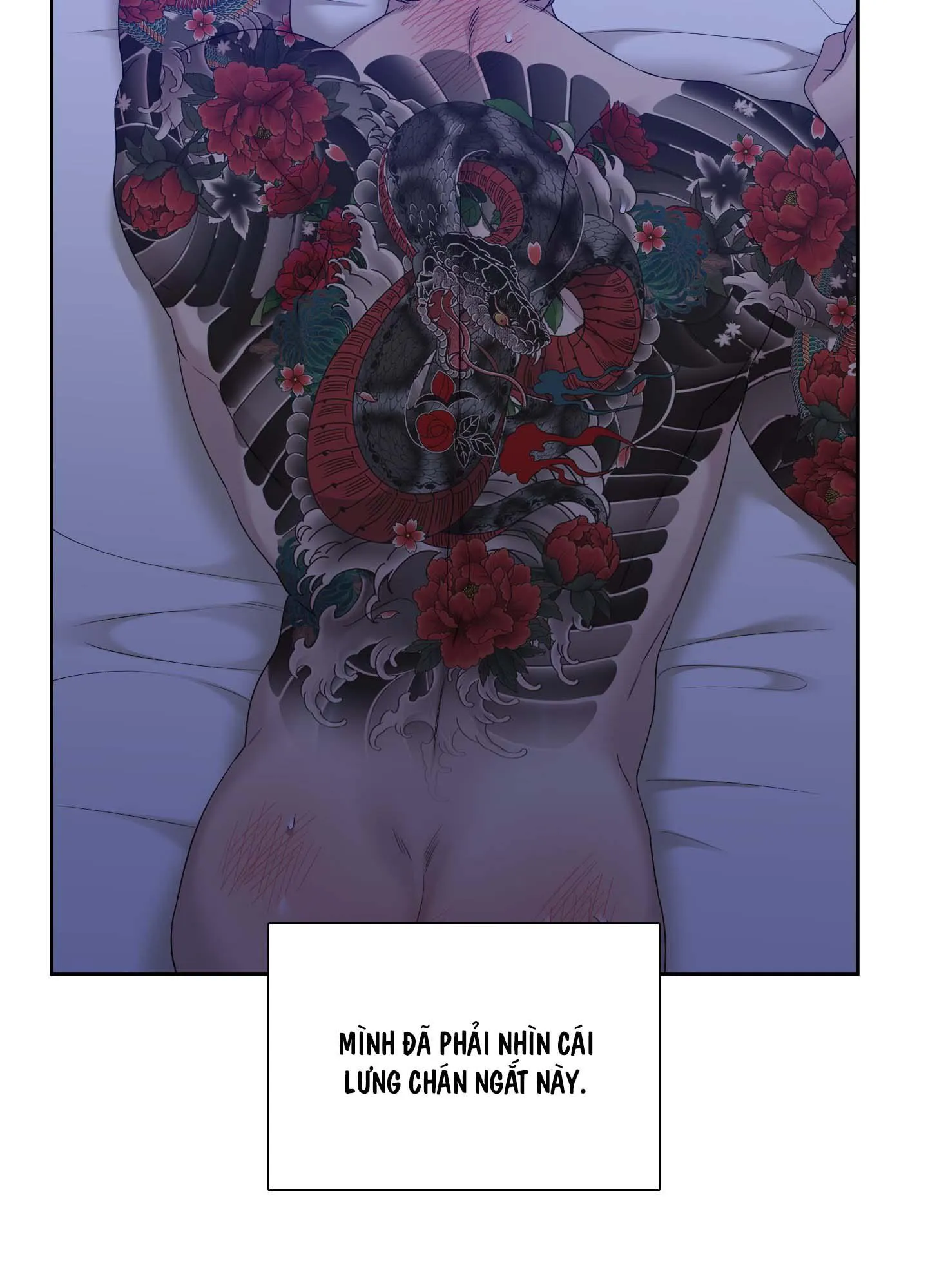 (END) KẺ ĐÊ TIỆN Chapter 26 Trang 58