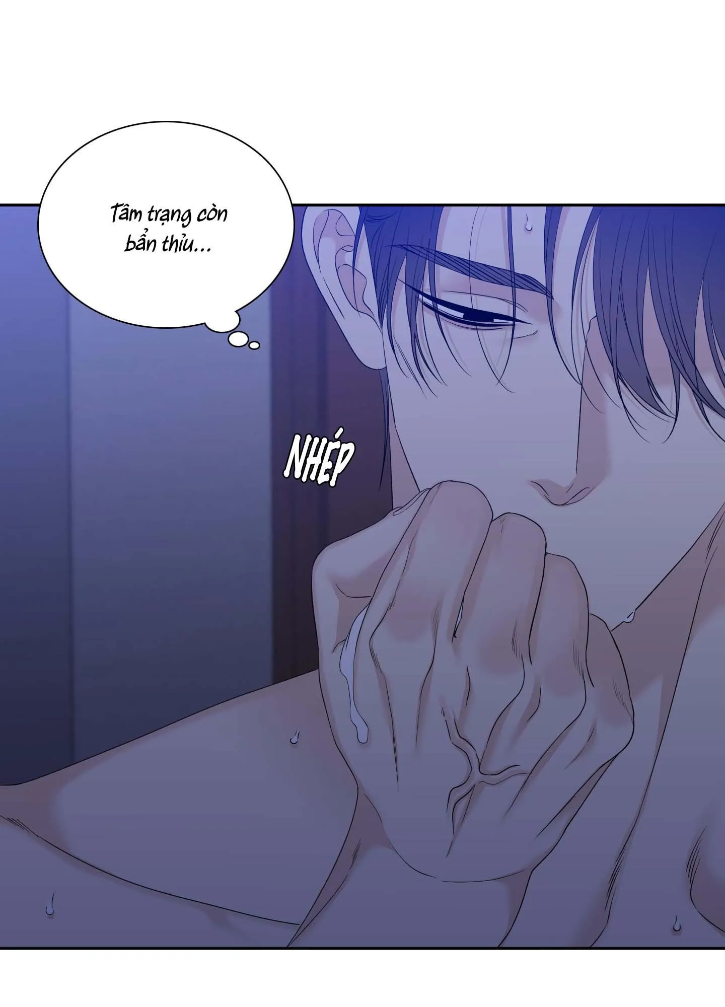 (END) KẺ ĐÊ TIỆN Chapter 26 Trang 59