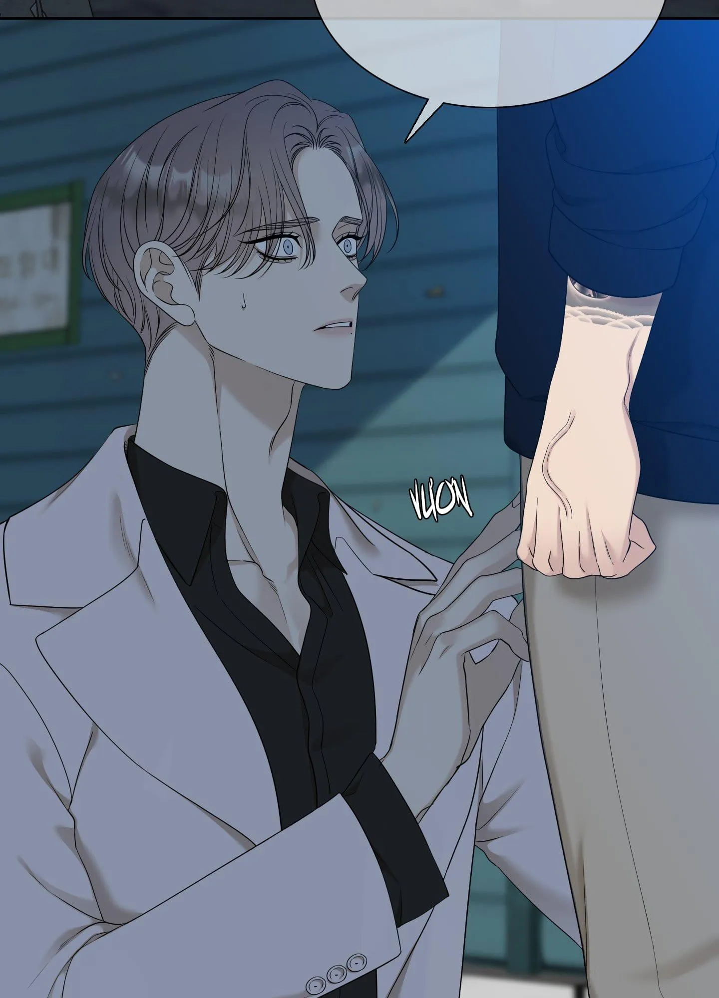 (END) KẺ ĐÊ TIỆN Chapter 27 Trang 6