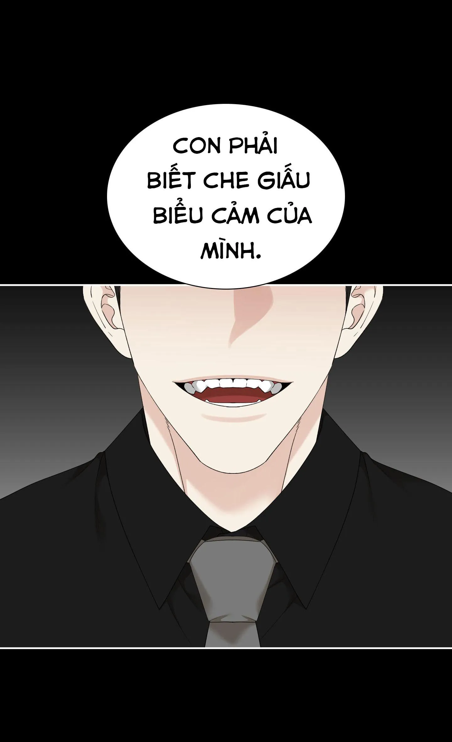 (END) KẺ ĐÊ TIỆN Chapter 28 Trang 3