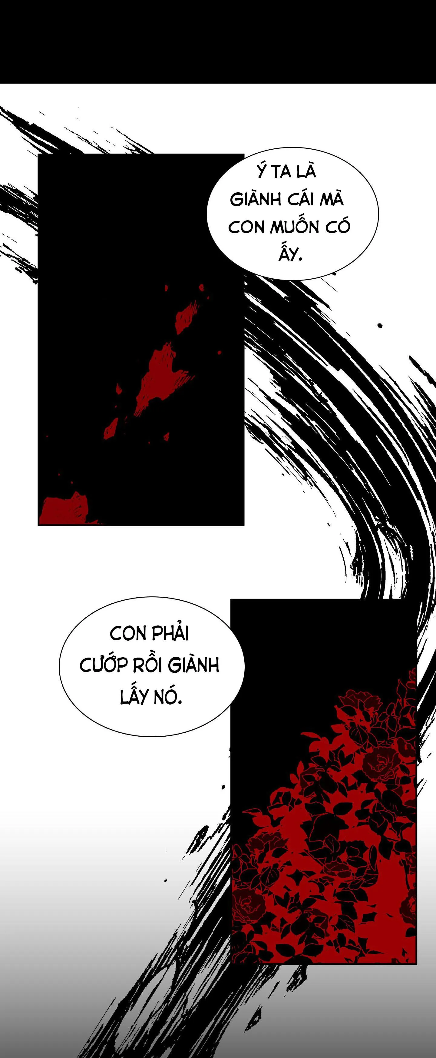 (END) KẺ ĐÊ TIỆN Chapter 28 Trang 5