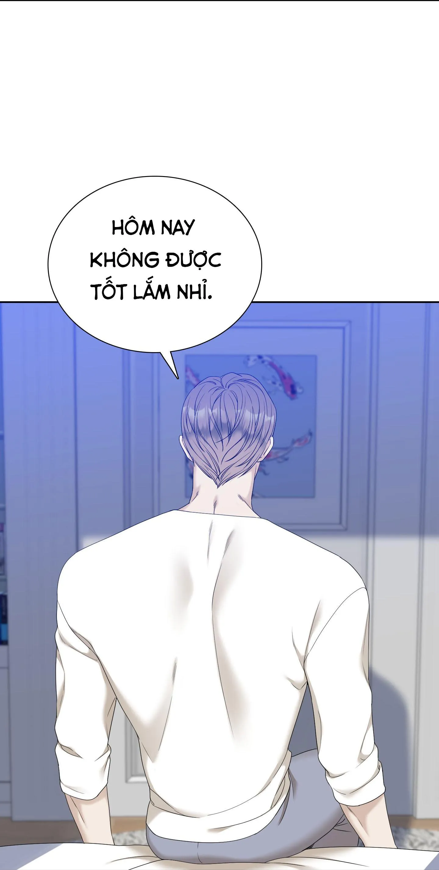 (END) KẺ ĐÊ TIỆN Chapter 28 Trang 10