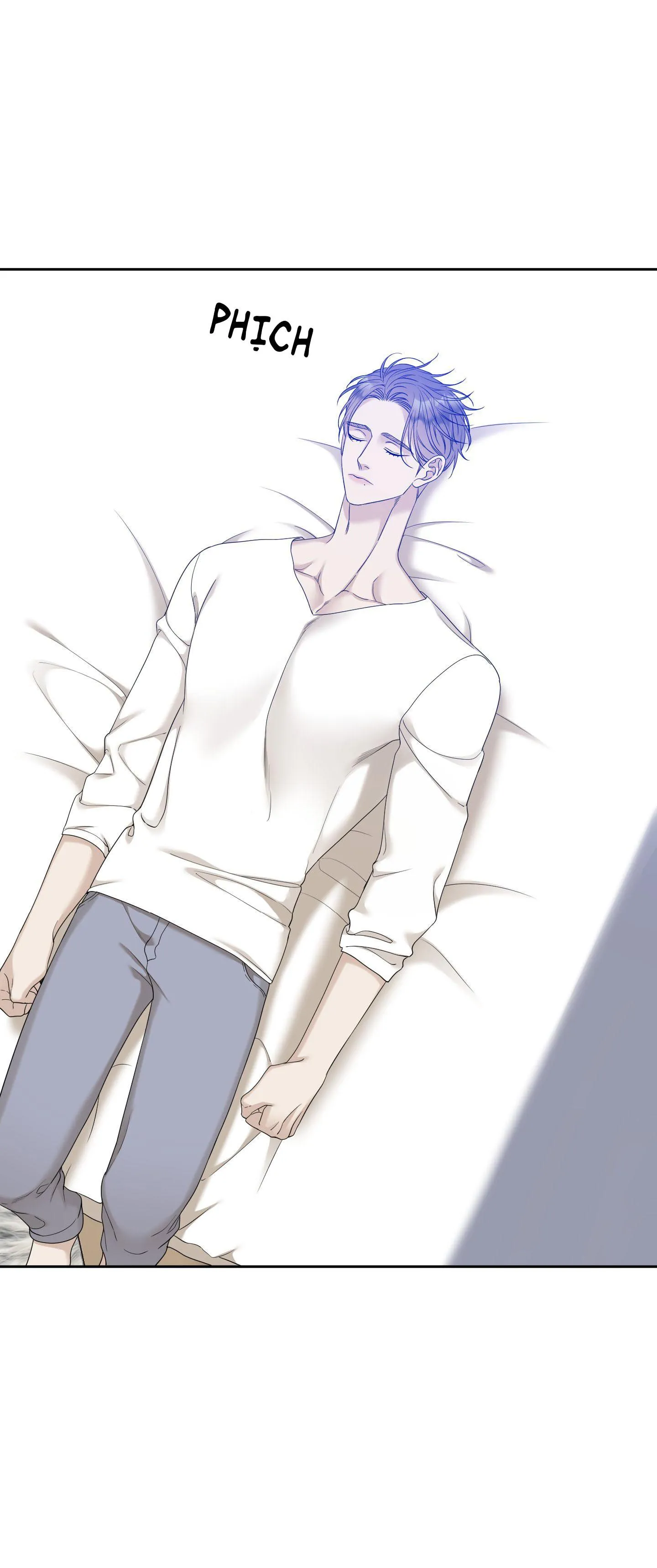 (END) KẺ ĐÊ TIỆN Chapter 28 Trang 13