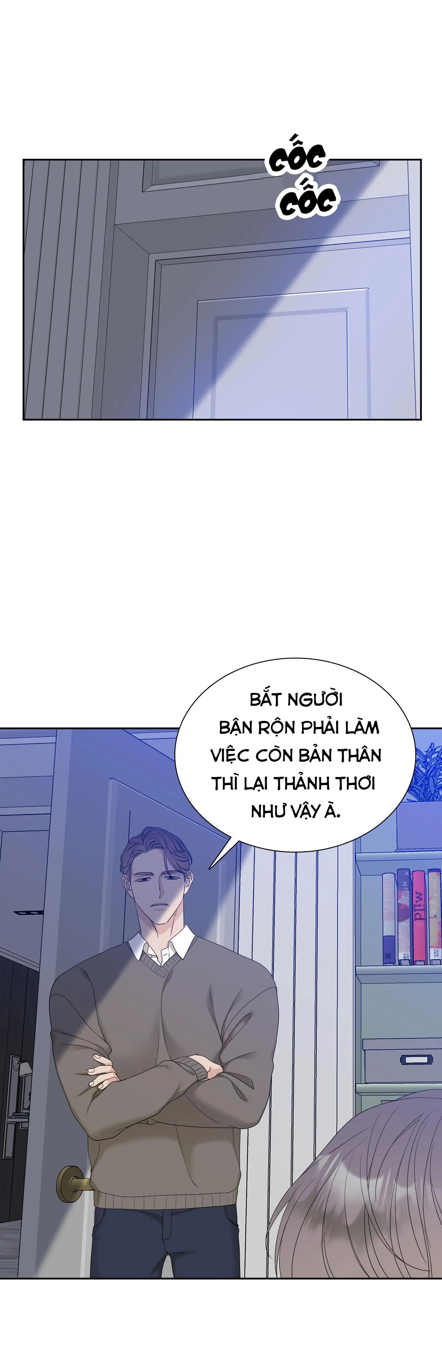 (END) KẺ ĐÊ TIỆN Chapter 28 Trang 14