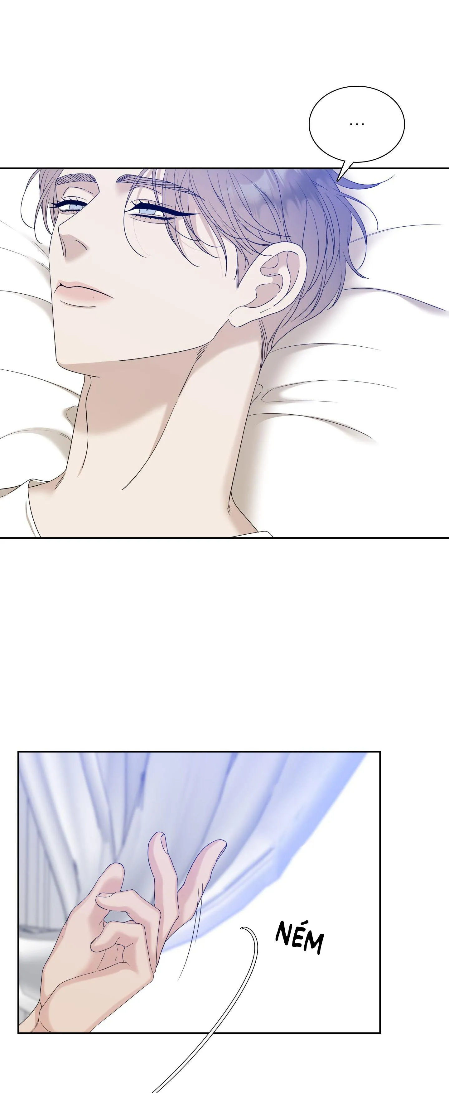 (END) KẺ ĐÊ TIỆN Chapter 28 Trang 15