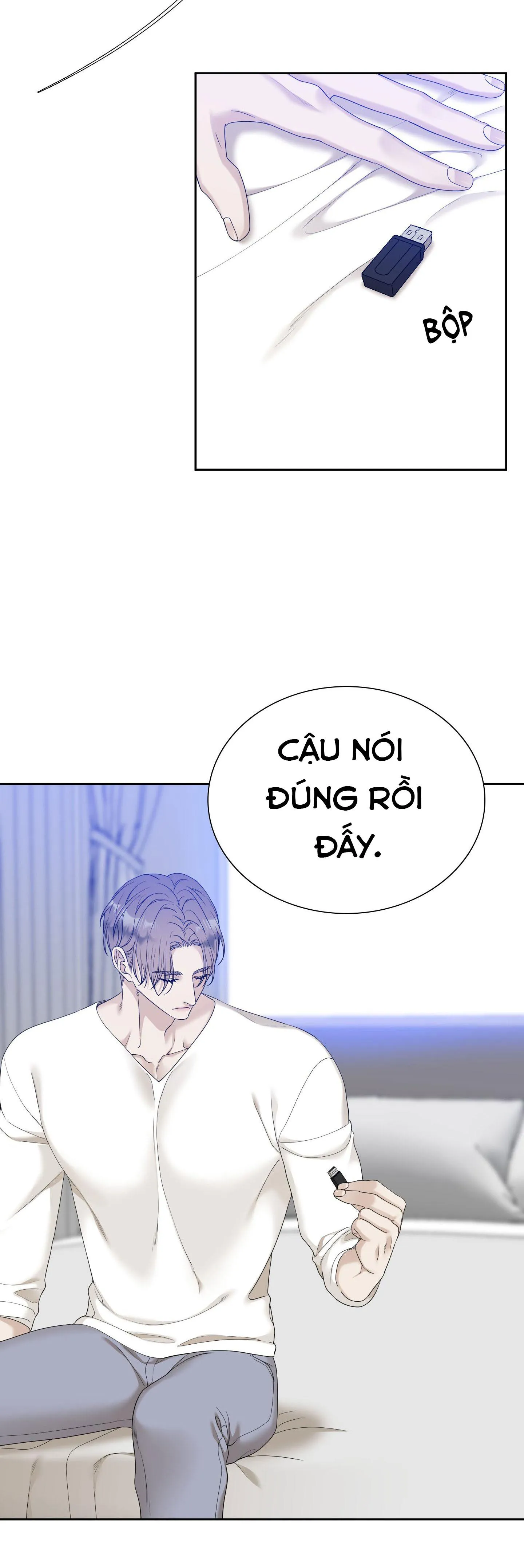 (END) KẺ ĐÊ TIỆN Chapter 28 Trang 16