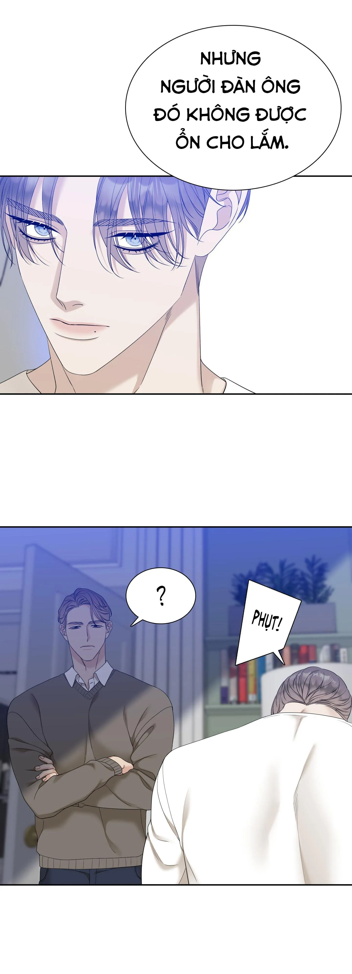 (END) KẺ ĐÊ TIỆN Chapter 28 Trang 18