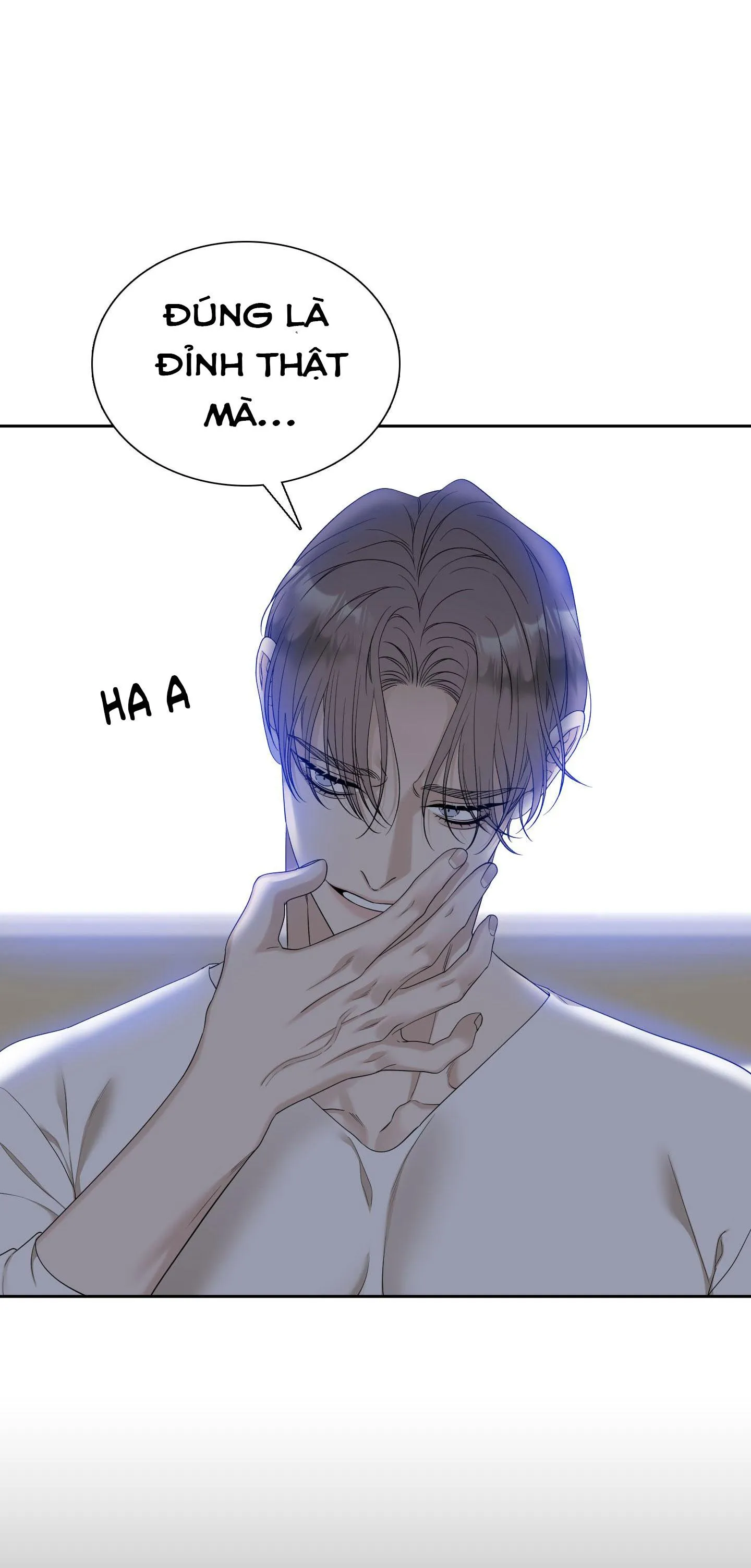 (END) KẺ ĐÊ TIỆN Chapter 28 Trang 19