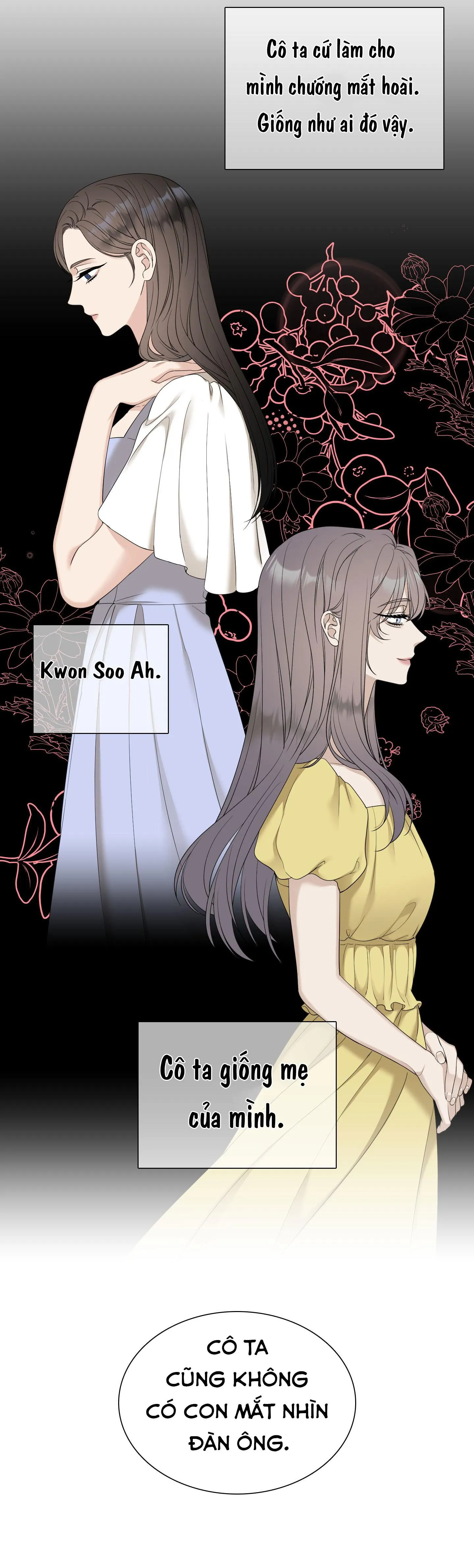 (END) KẺ ĐÊ TIỆN Chapter 28 Trang 20