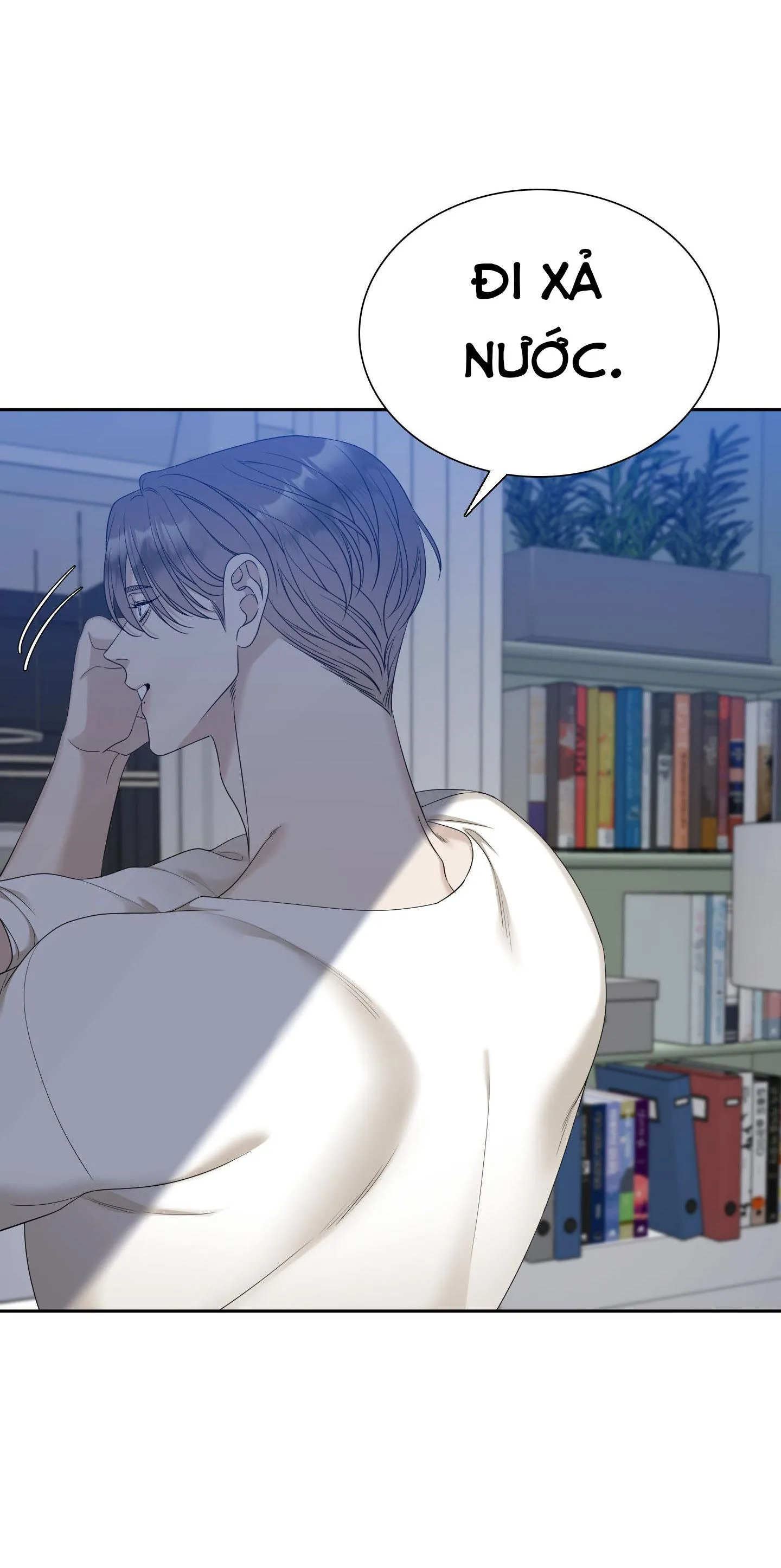 (END) KẺ ĐÊ TIỆN Chapter 28 Trang 23